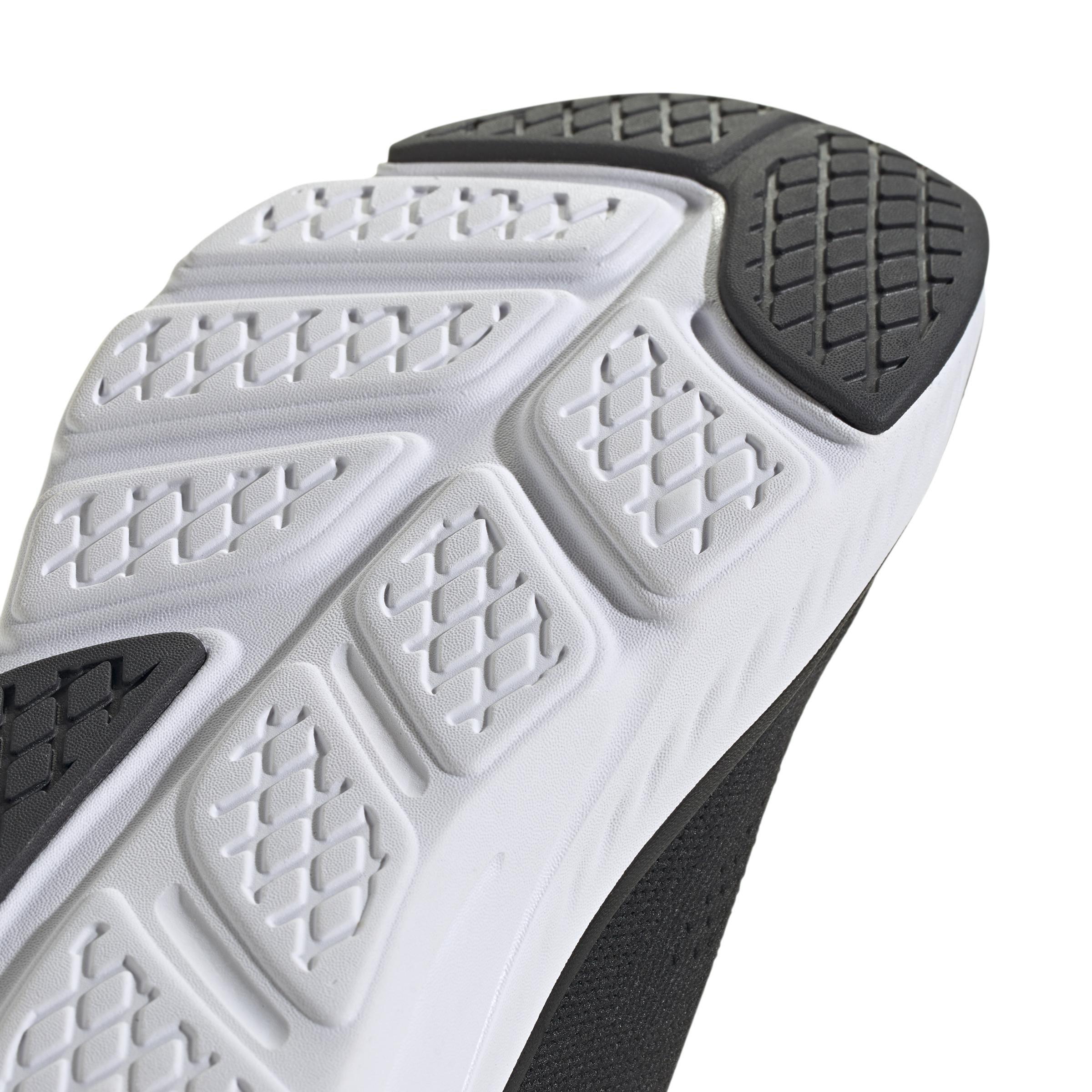 Black Cloud Foam Go Sock Sneakers, , large image number 5