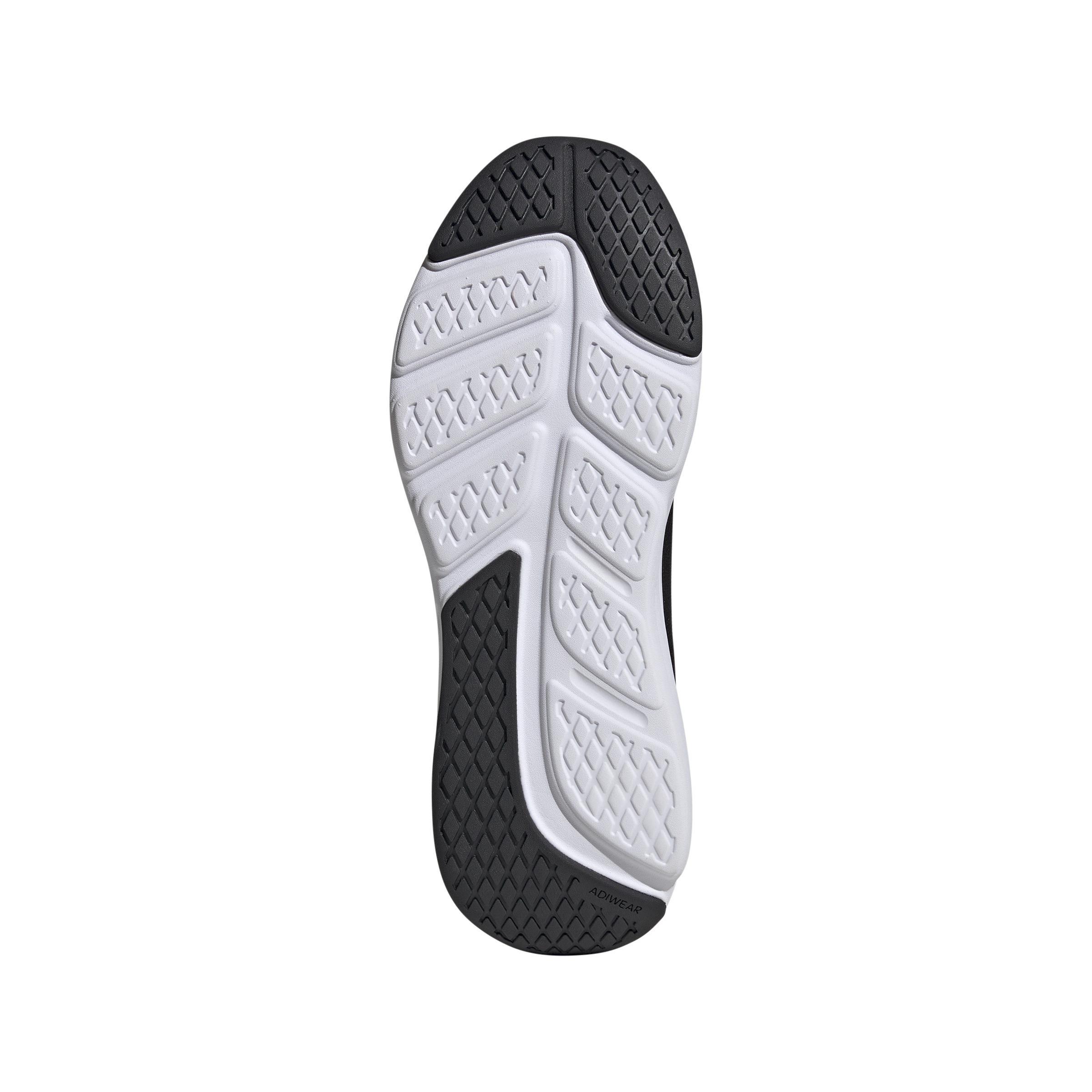 Black Cloud Foam Go Sock Sneakers, , large image number 13