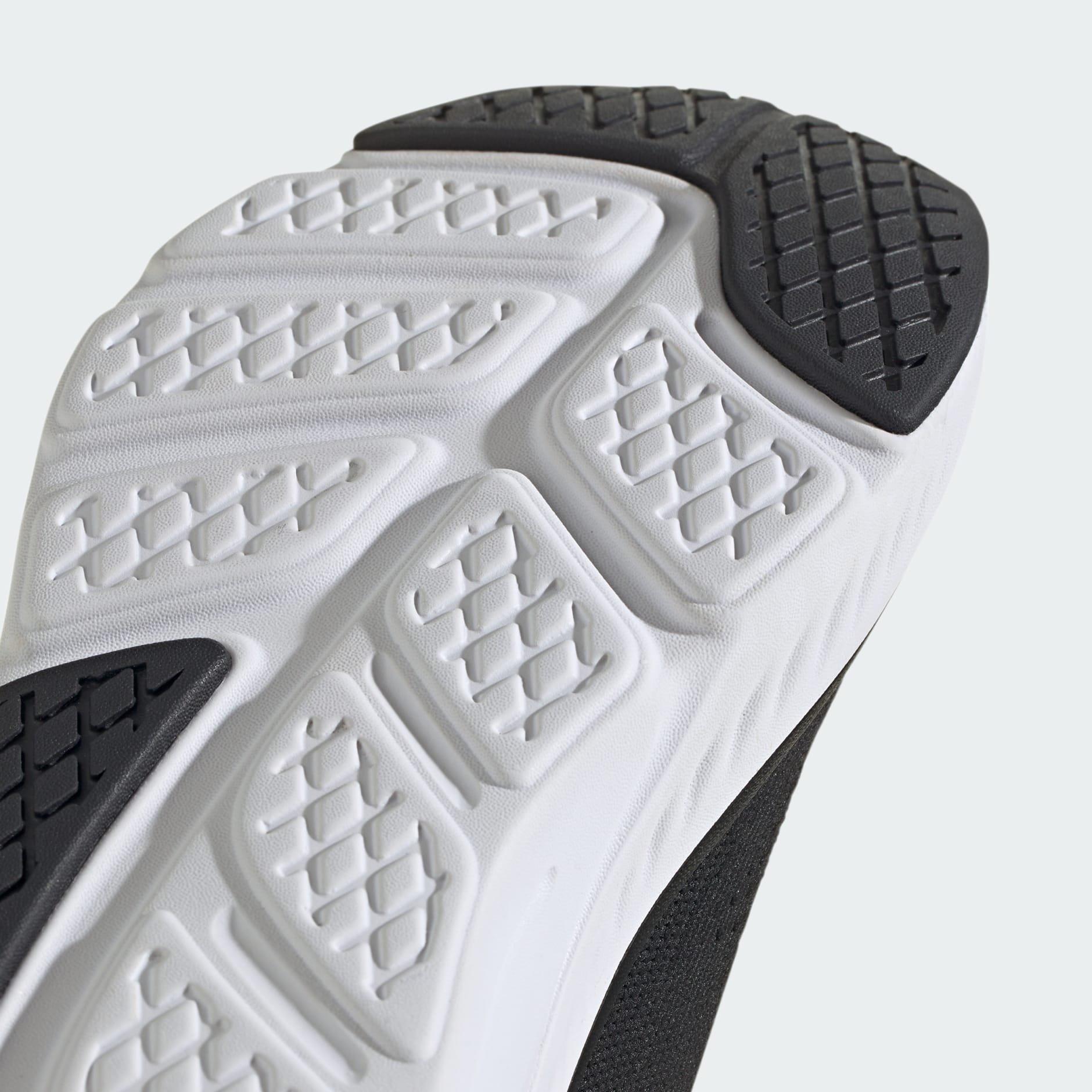Black Cloudfoam Go Sock Shoes, , large image number 2