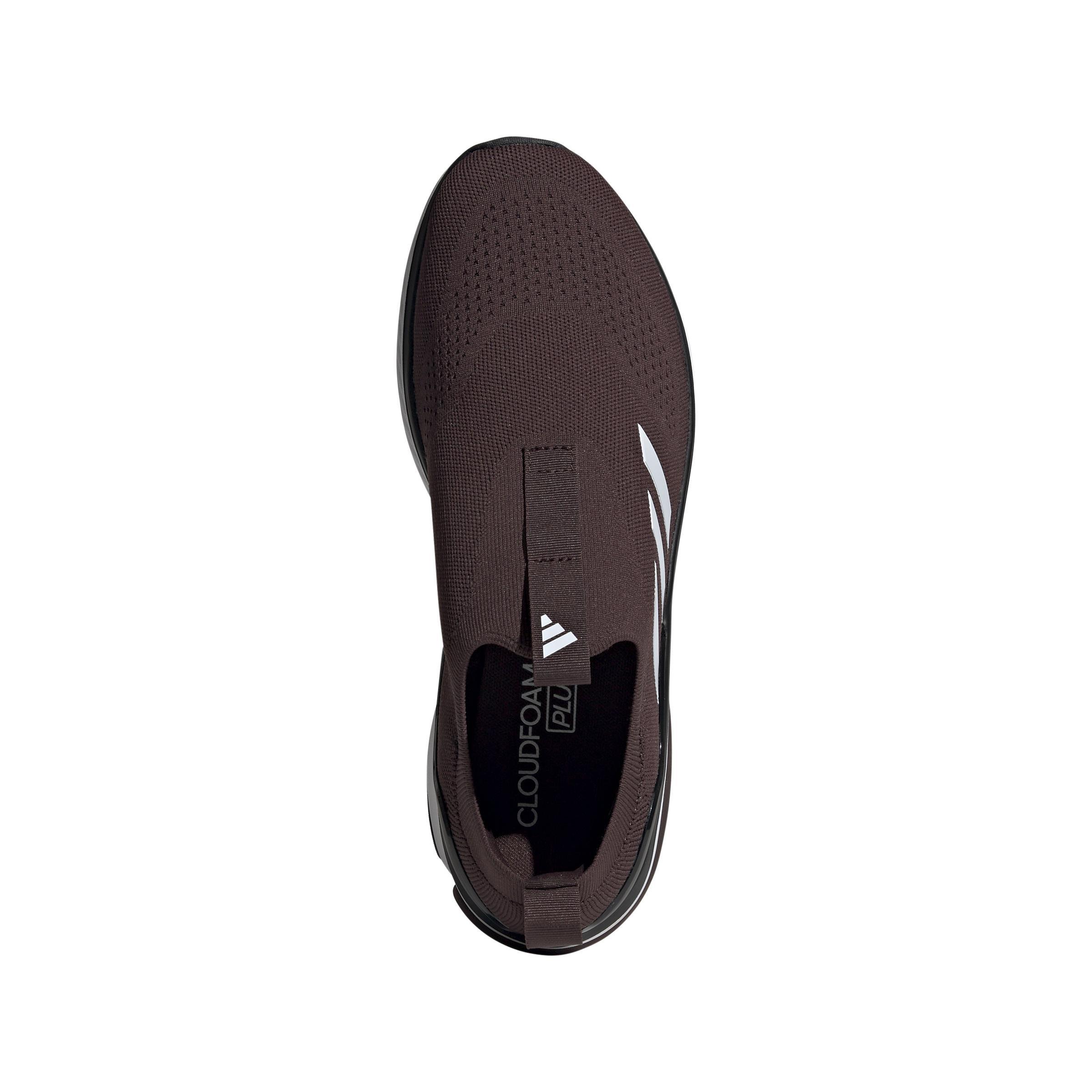 Black Cloud foam Walk Sock, , large image number 1