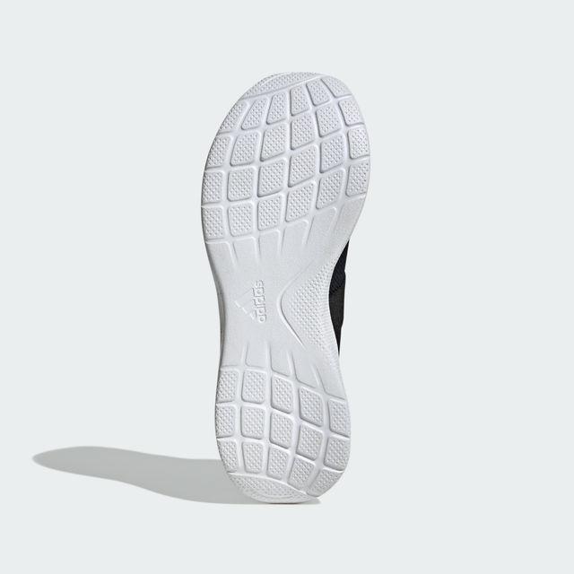 Black Slip-On Essential Sneaker, , large image number 2