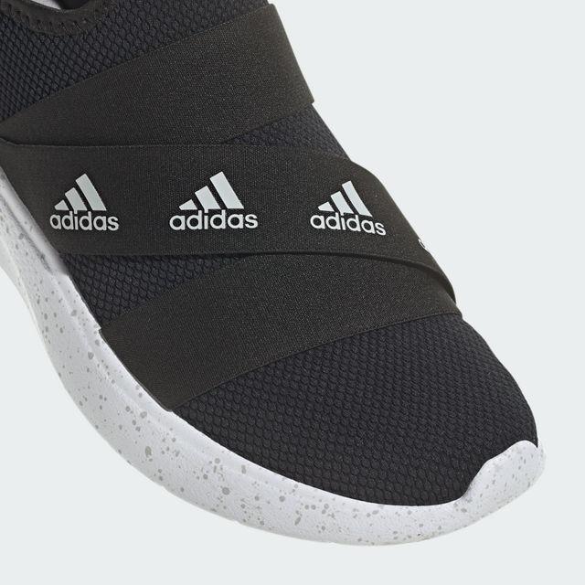 Black Slip-On Essential Sneaker, , large image number 7