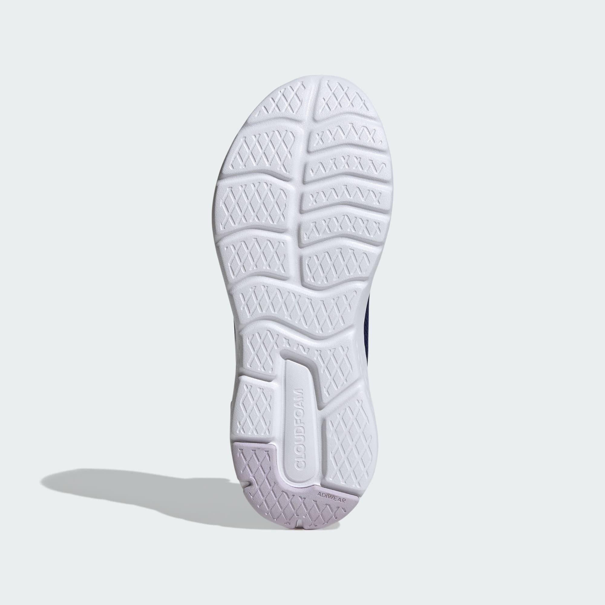 Blue Cloud foam Move Sock Shoes, , large image number 2