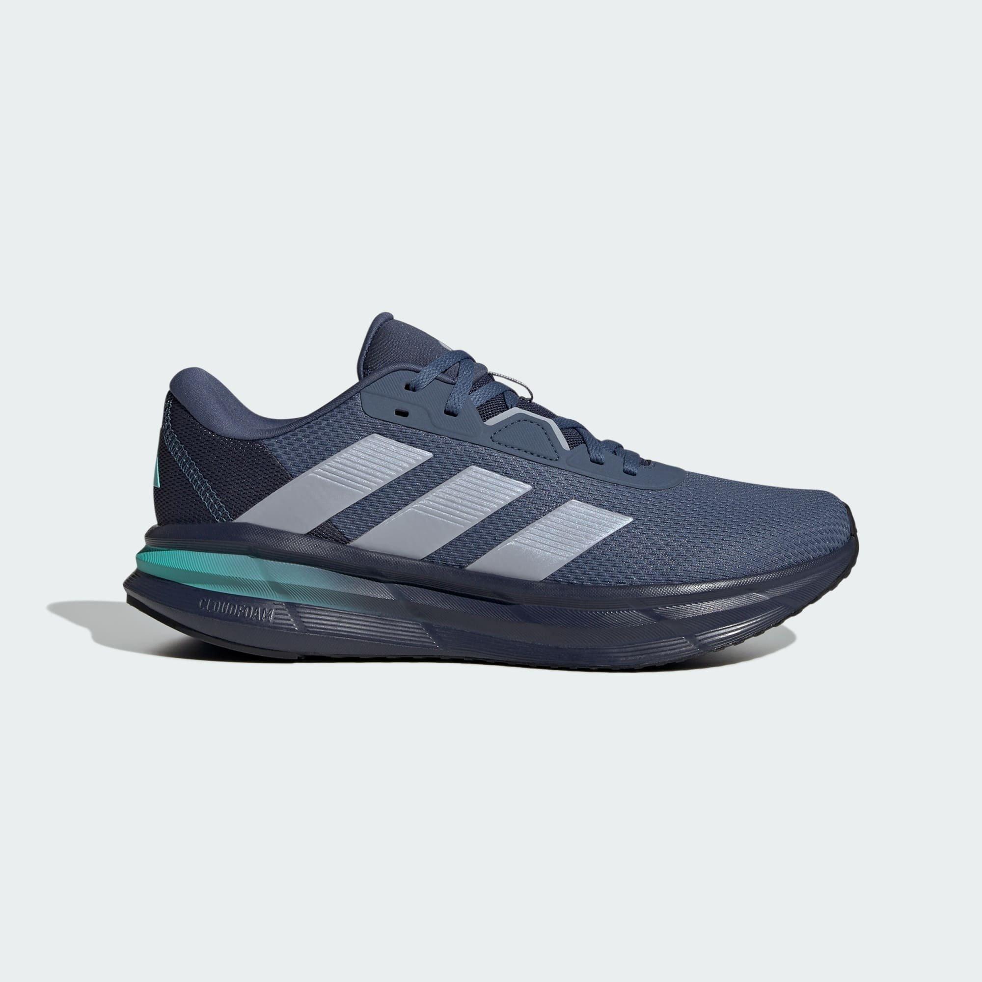 Blue Galaxy 7 Running Shoes, , medium