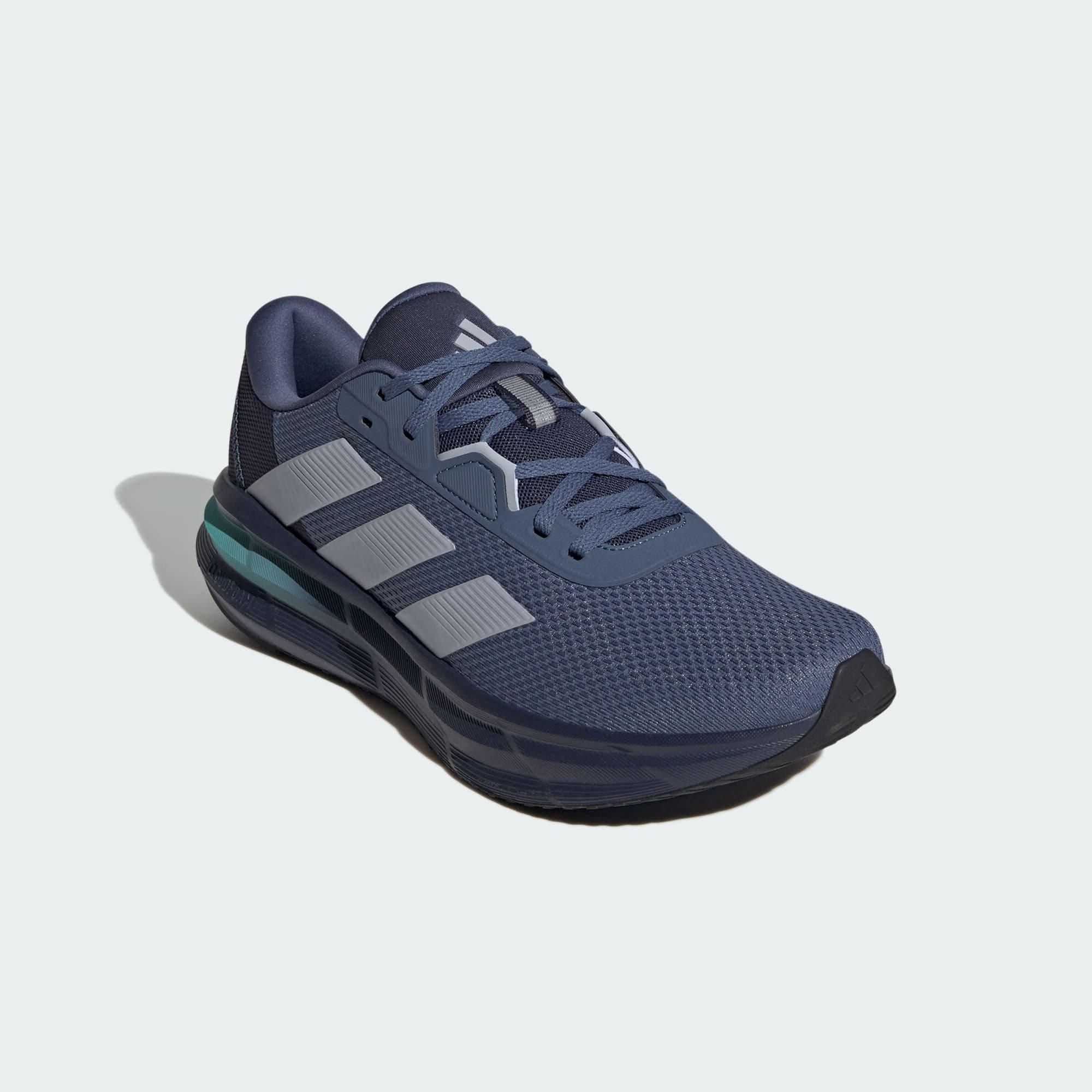 Blue Galaxy 7 Running Shoes, , large image number 2