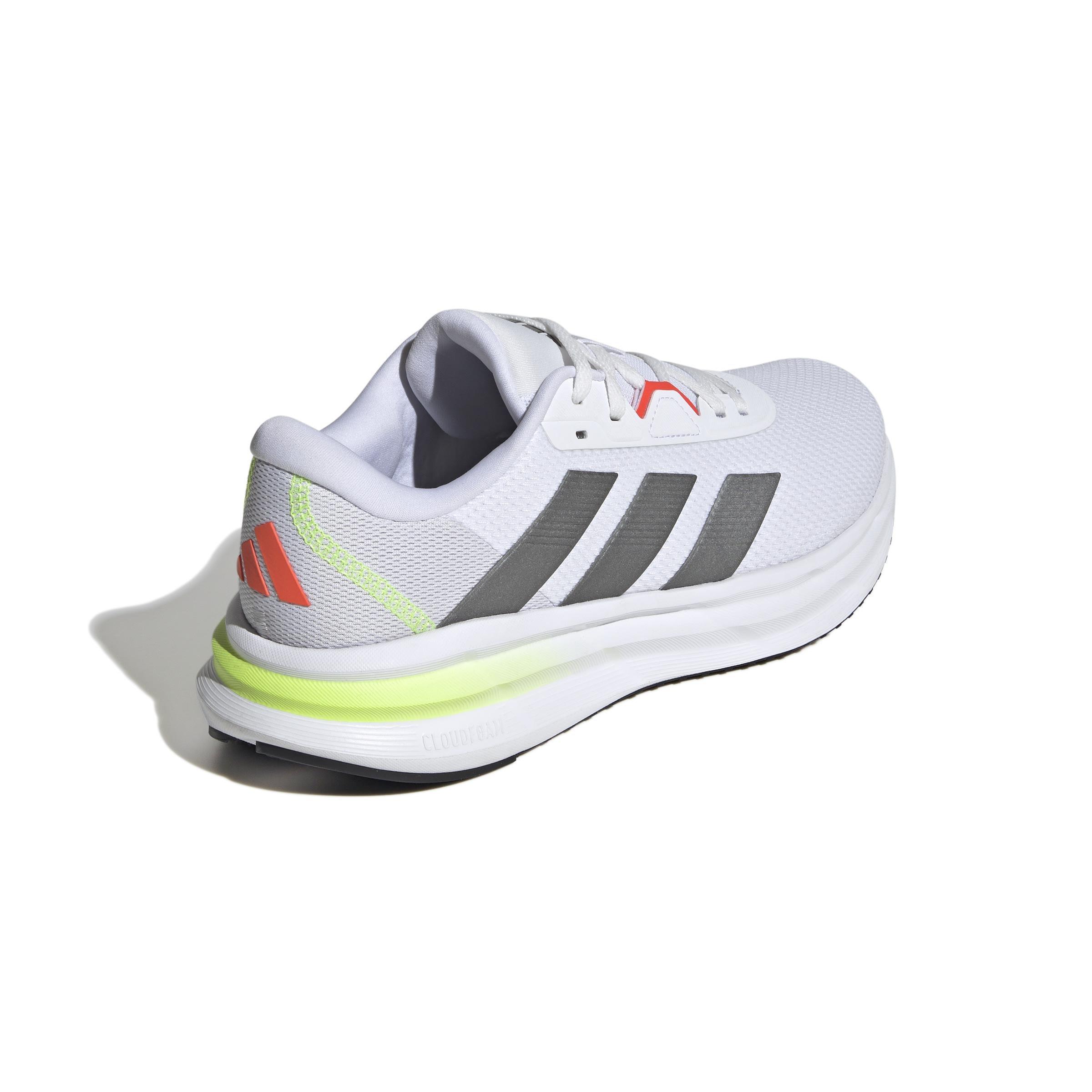 Multicolour Galaxy 7 Sneakers, , large image number 3
