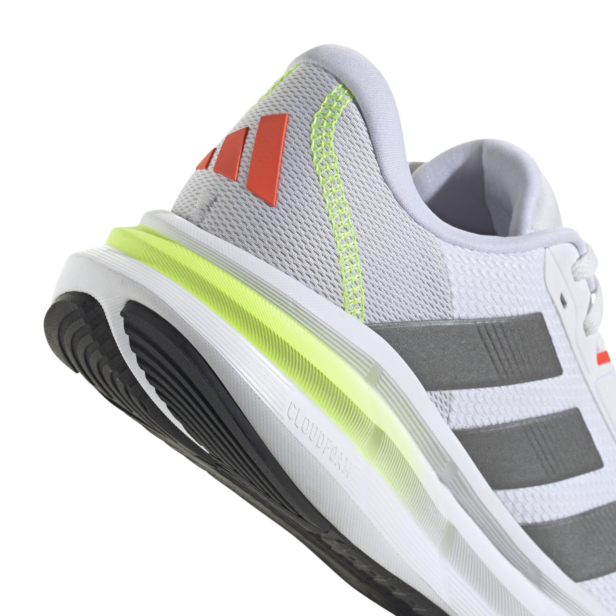 Multicolour Galaxy 7 Sneakers, , large image number 5