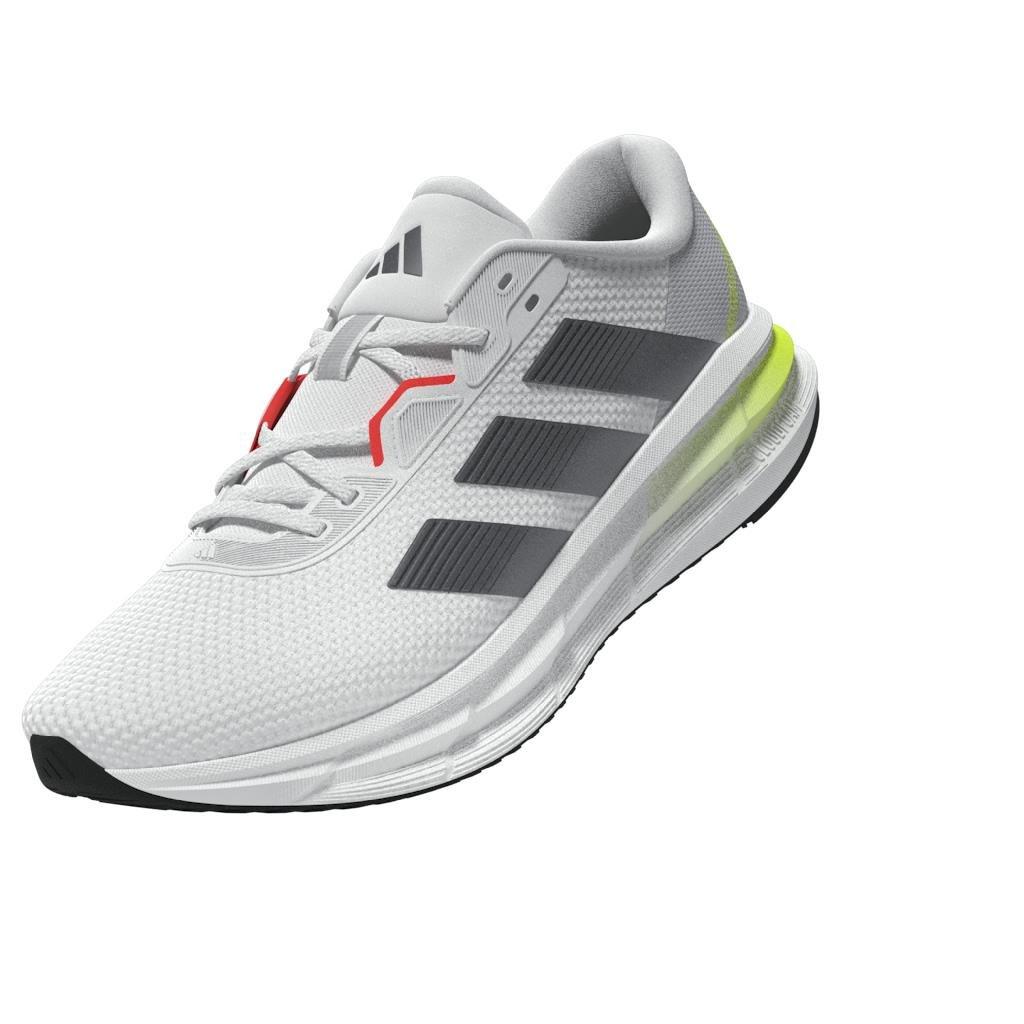Multicolour Galaxy 7 Sneakers, , large image number 7