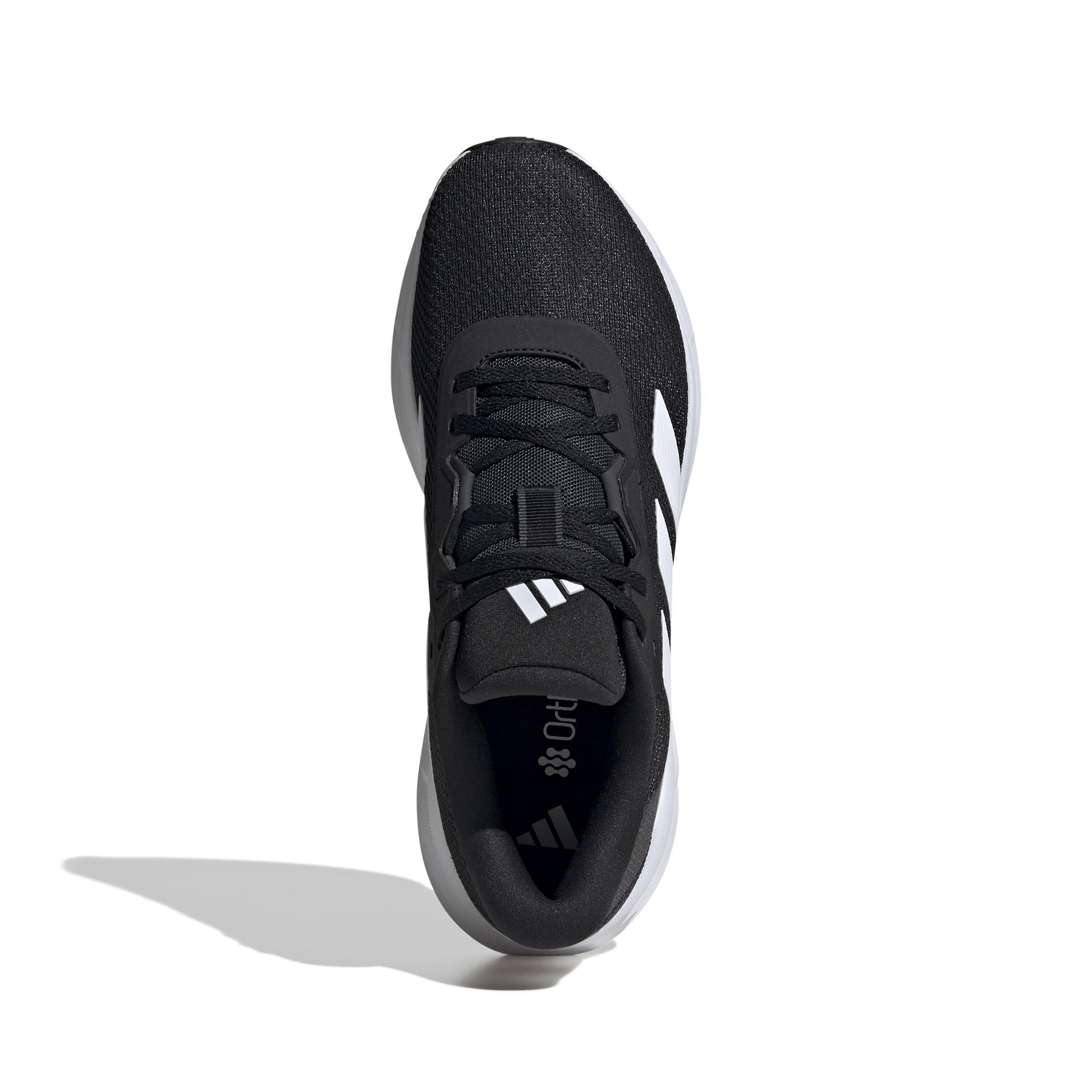 Black Duramo 10 Sneakers, , large image number 1