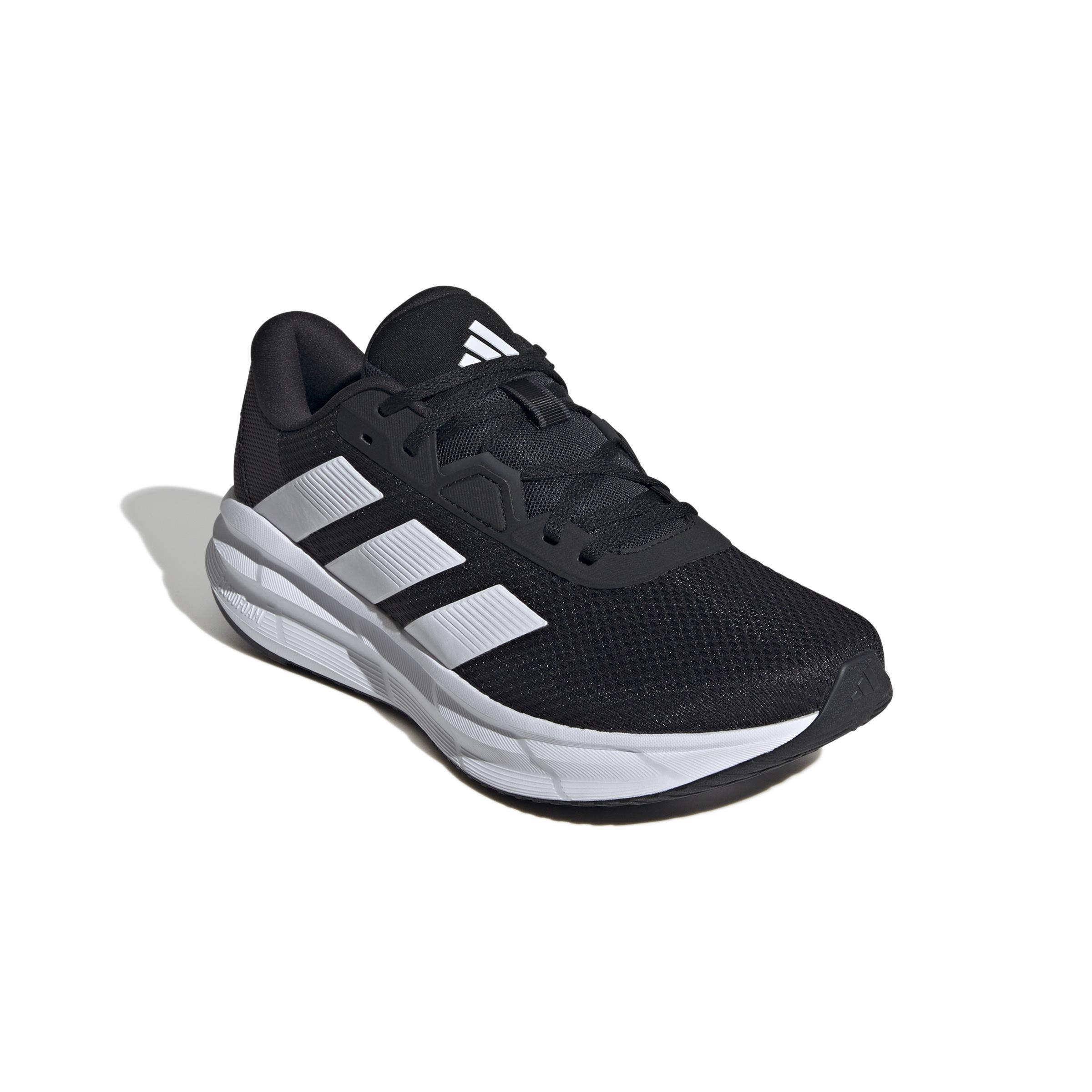 Black Duramo 10 Sneakers, , large image number 2