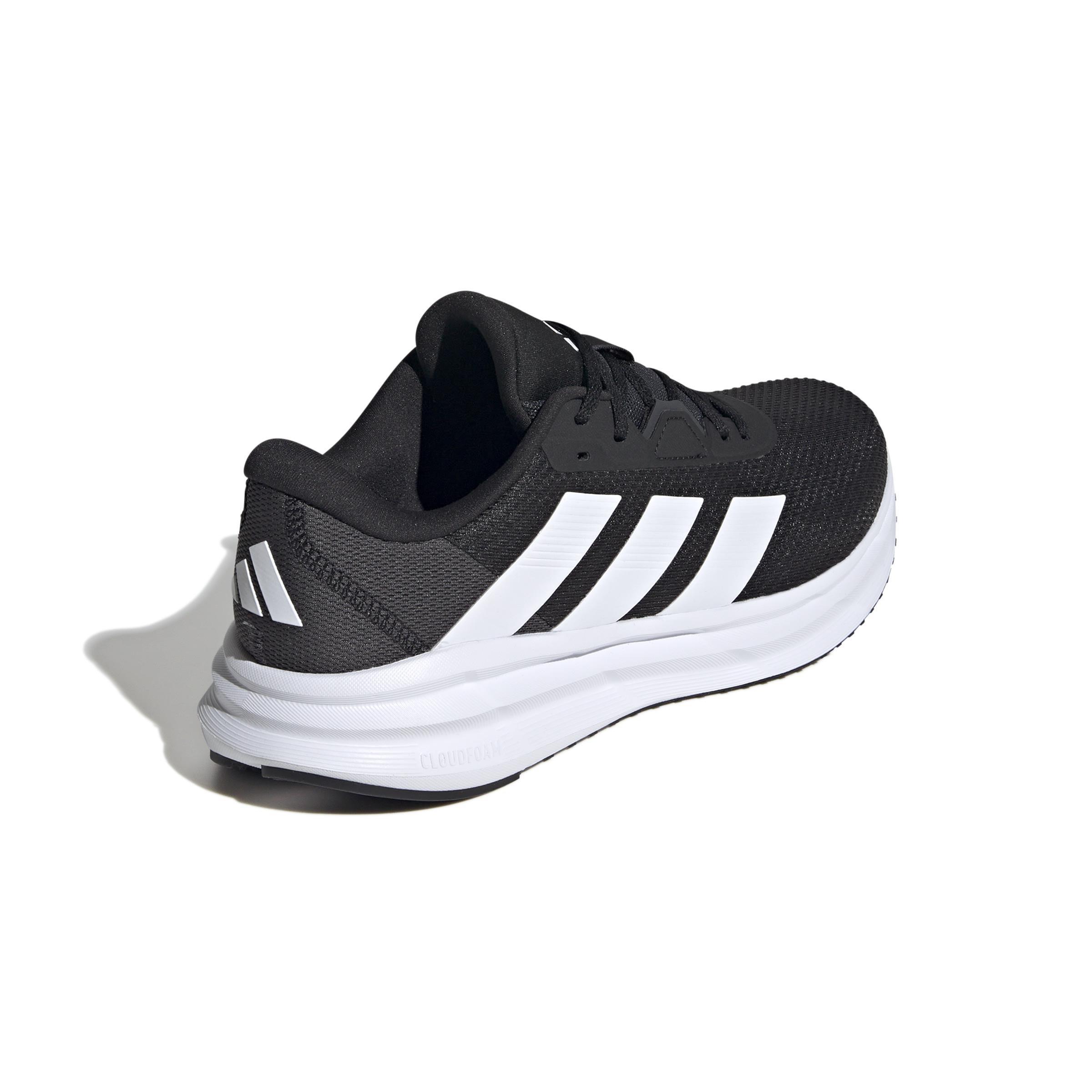 Black Duramo 10 Sneakers, , large image number 3