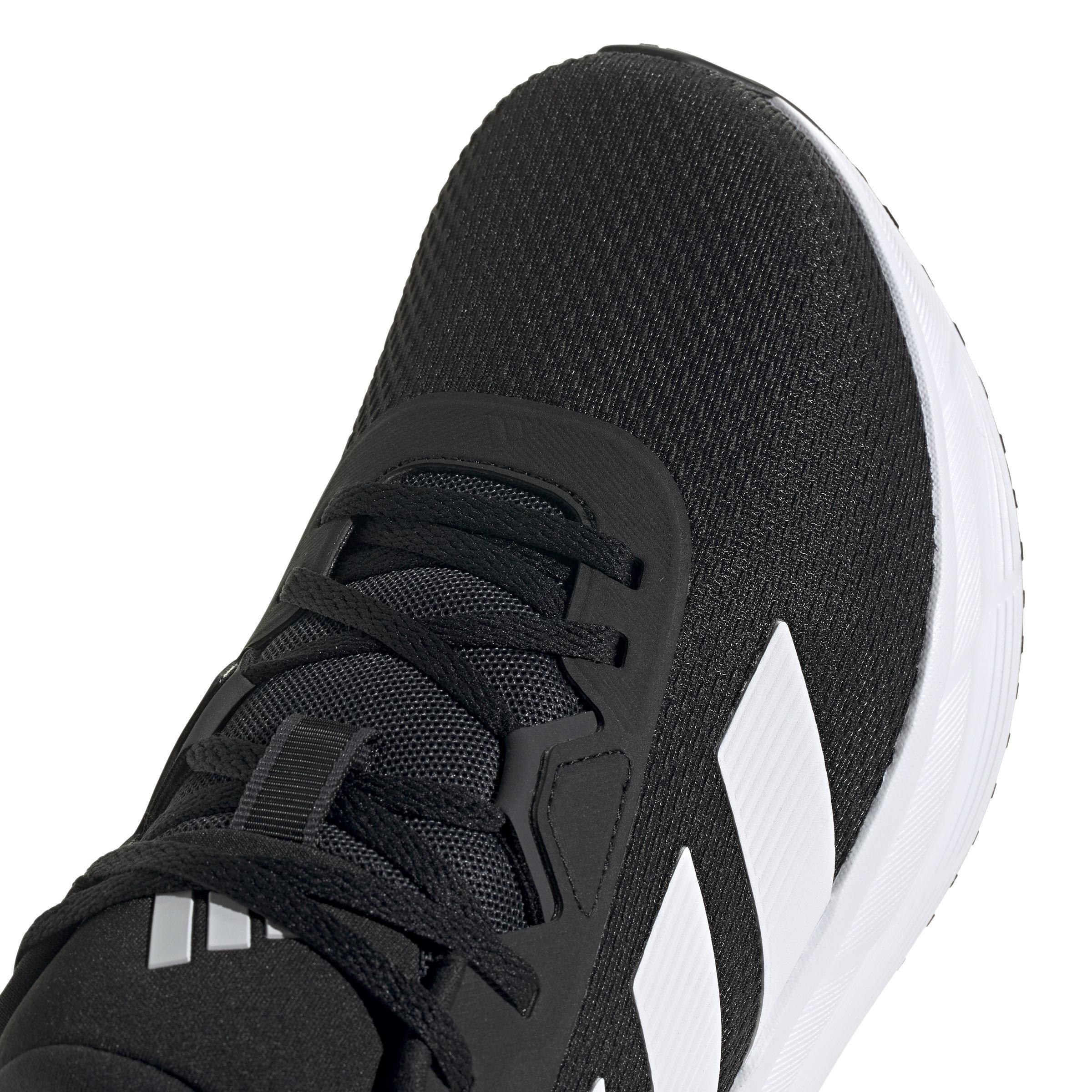 Black Duramo 10 Sneakers, , large image number 5