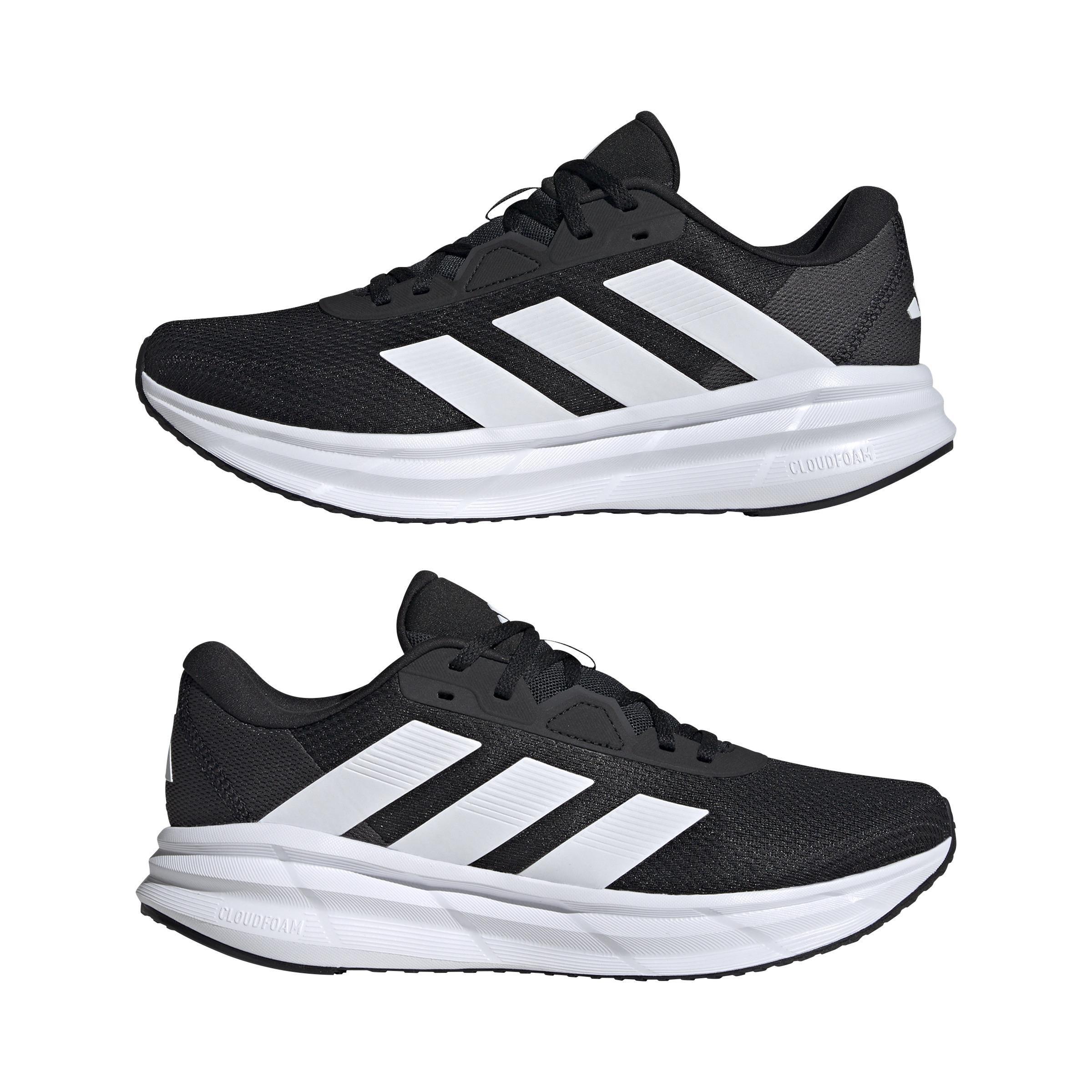 Black Duramo 10 Sneakers, , large image number 7