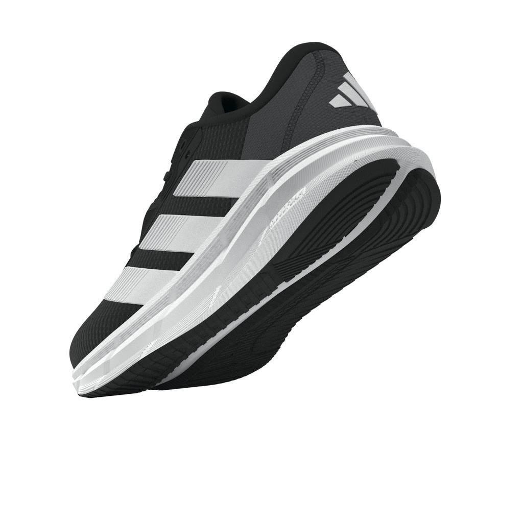 Black Duramo 10 Sneakers, , large image number 8