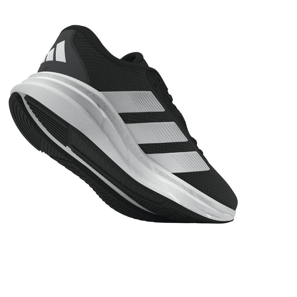 Black Duramo 10 Sneakers, , large image number 11