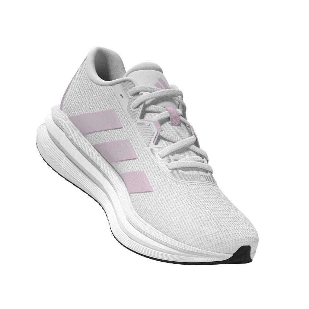 White Galaxy 7 Running Shoes, No Color, large image number 13