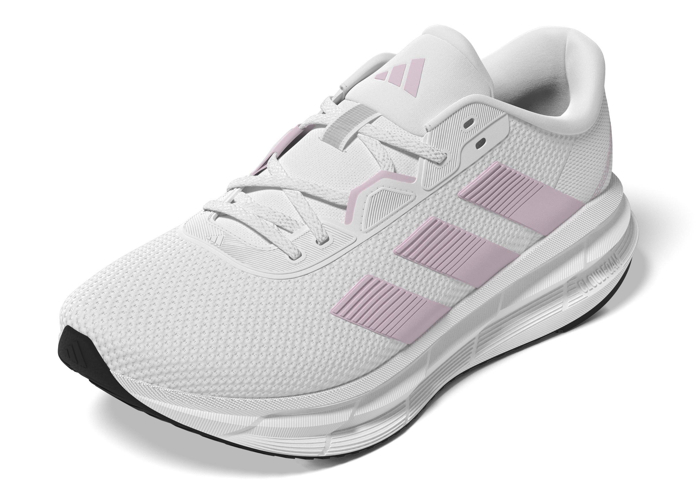White Galaxy 7 Running Shoes, No Color, large image number 14