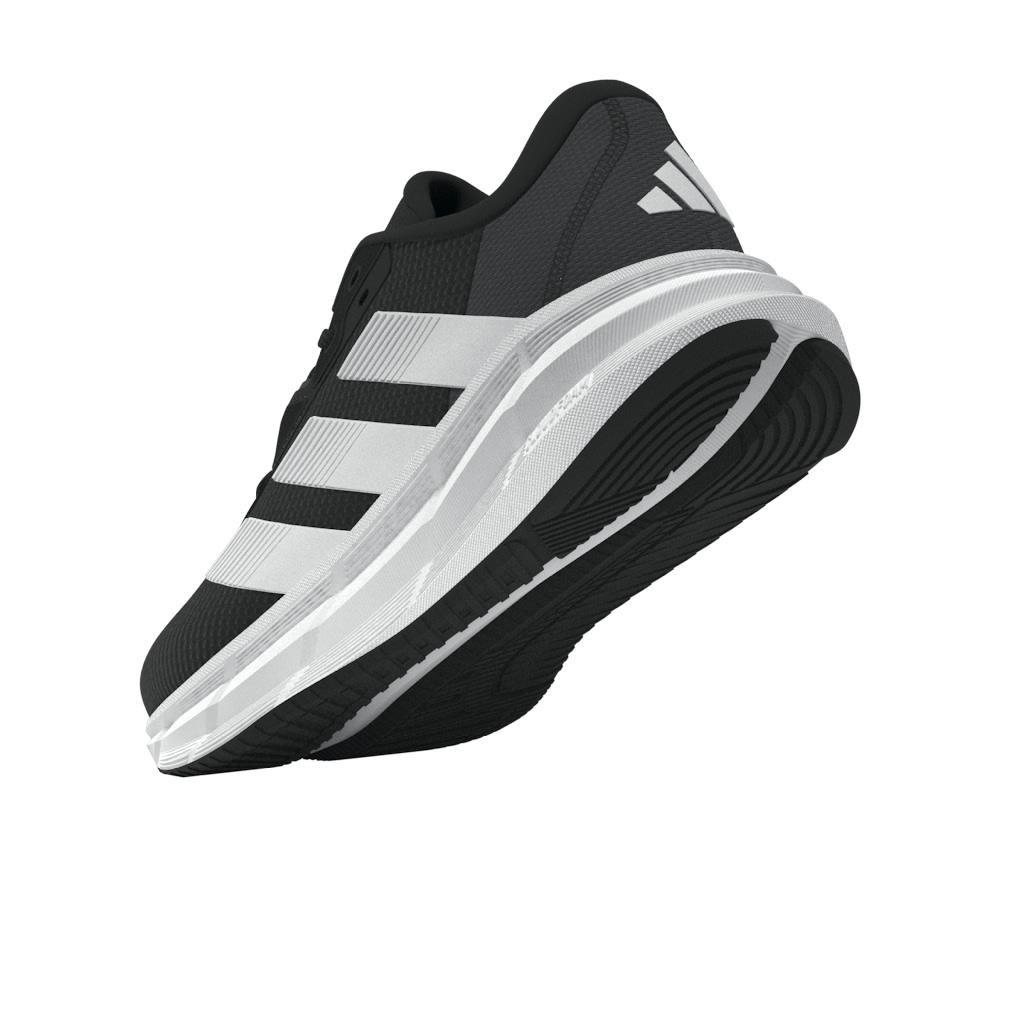Black Galaxy 7 Sneakers, , large image number 8
