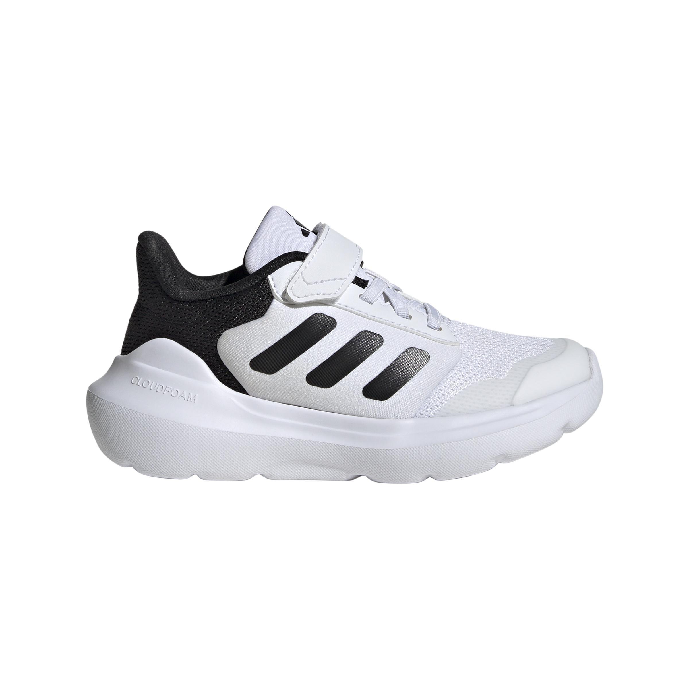 White Fortarun 3 Sneakers, Kids Boys, , large image number 0