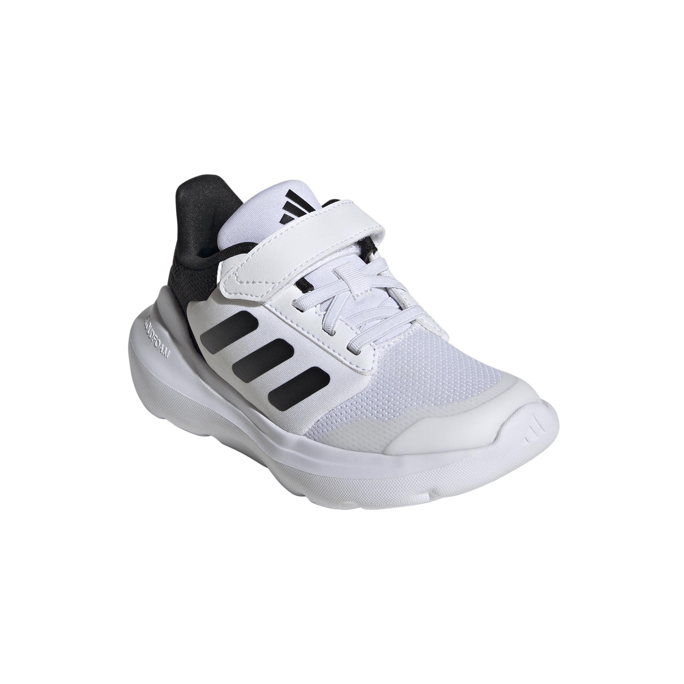 White Fortarun 3 Sneakers, Kids Boys, , large image number 2