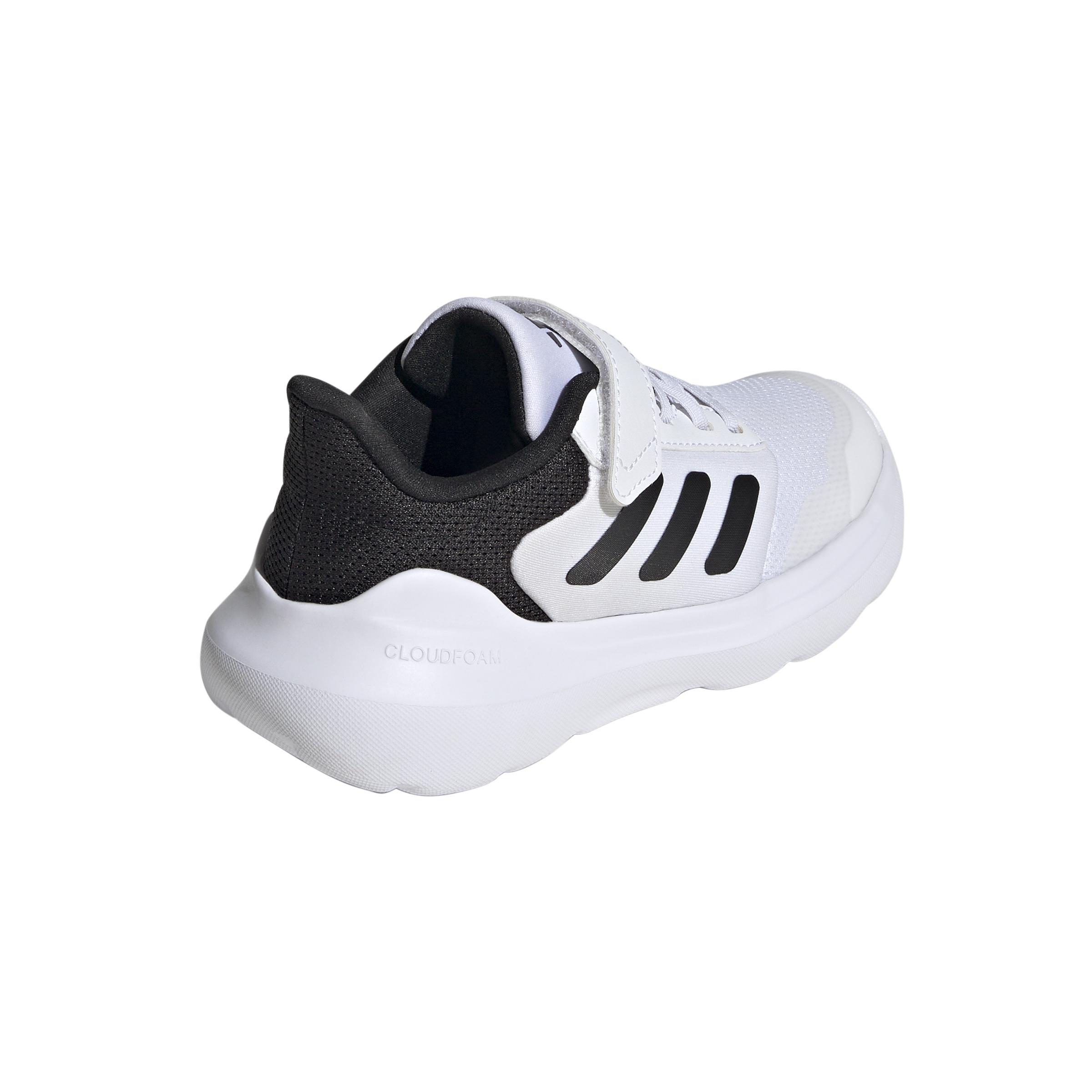 White Fortarun 3 Sneakers, Kids Boys, , large image number 3