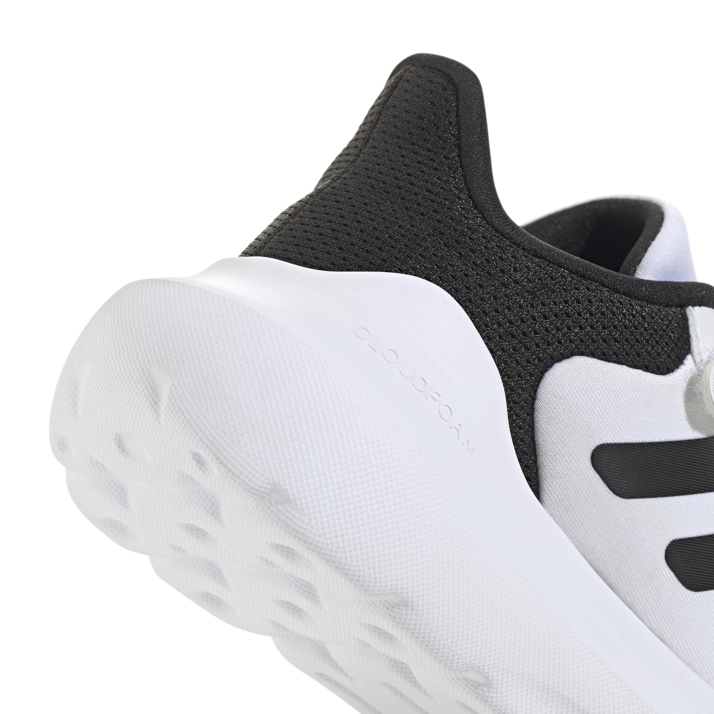 White Fortarun 3 Sneakers, Kids Boys, , large image number 5