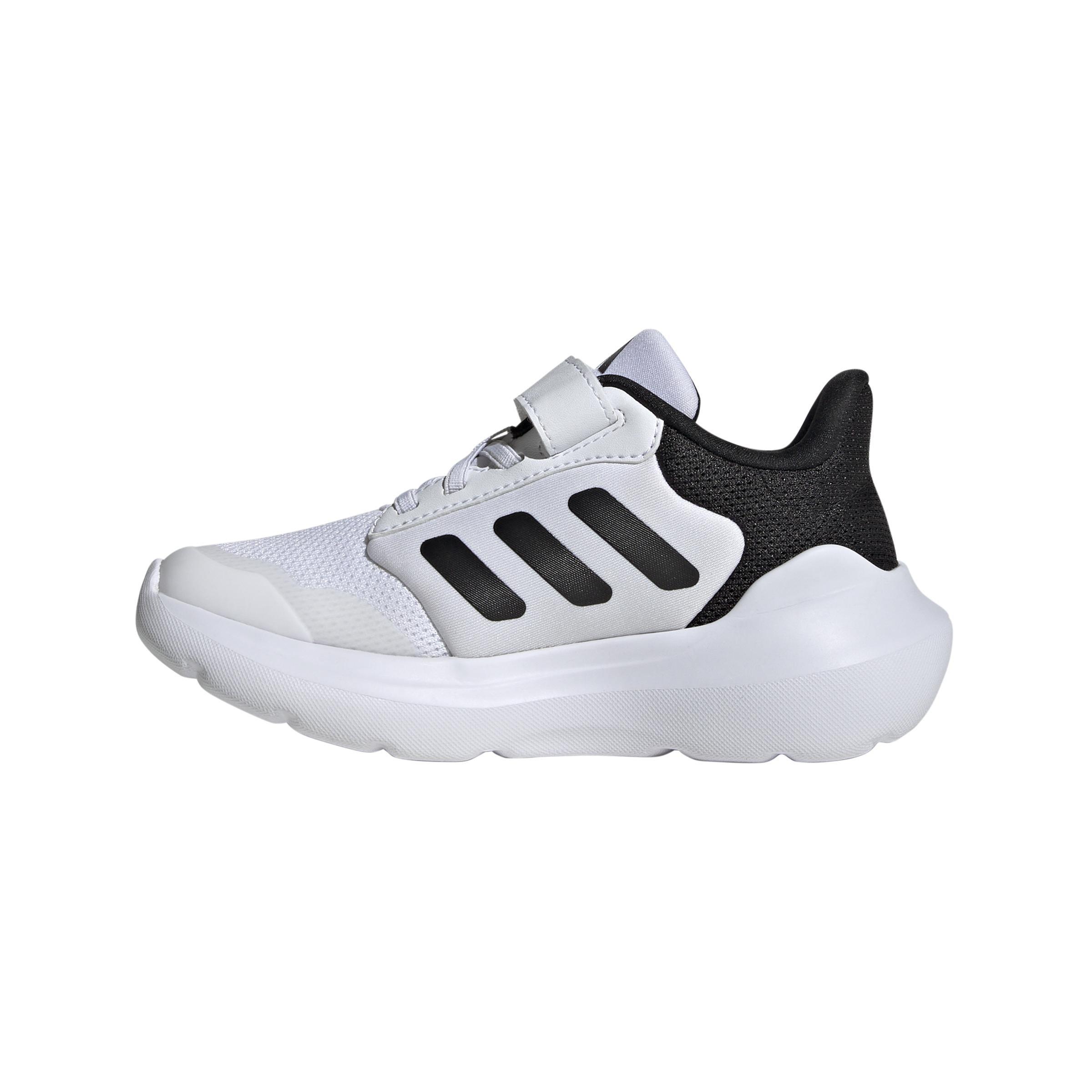 White Fortarun 3 Sneakers, Kids Boys, , large image number 6