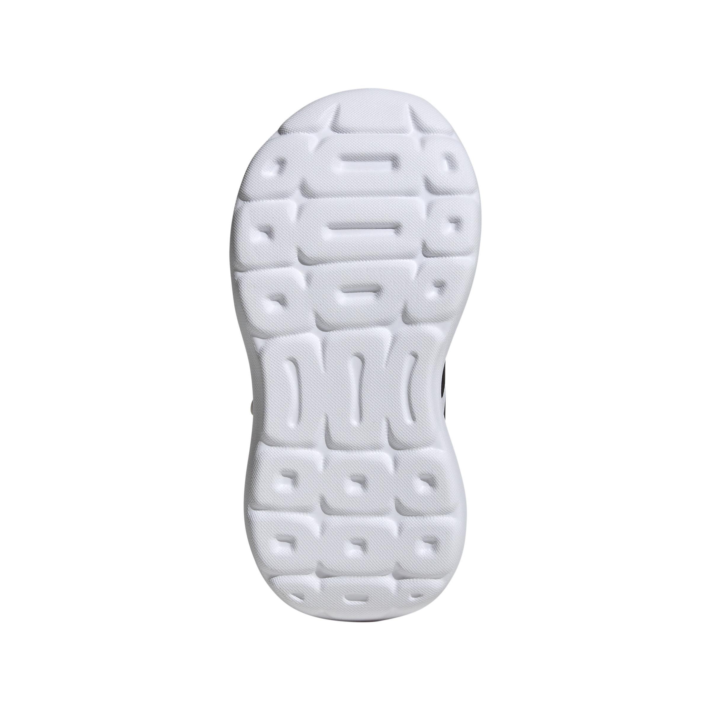 White Fortarun 3 Sneakers, Kids Boys, , large image number 7