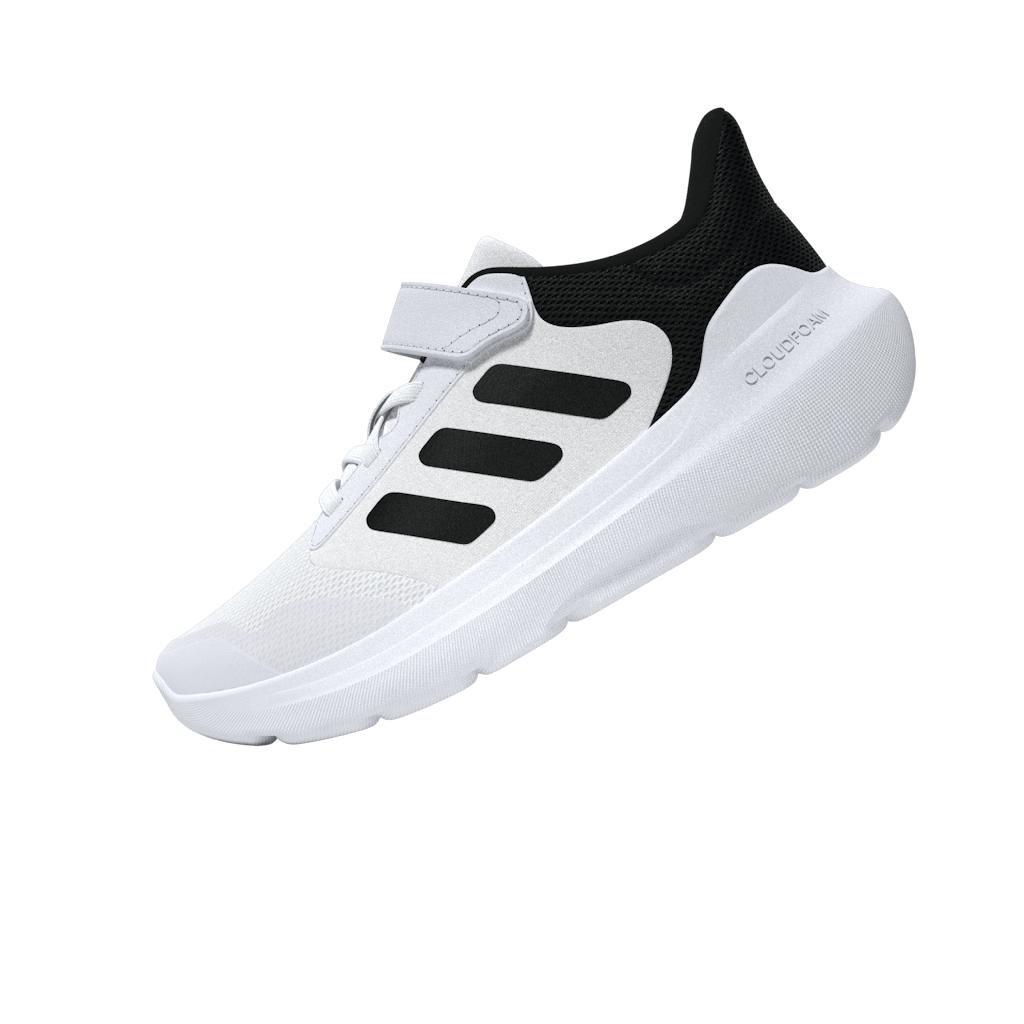 White Fortarun 3 Sneakers, Kids Boys, , large image number 9