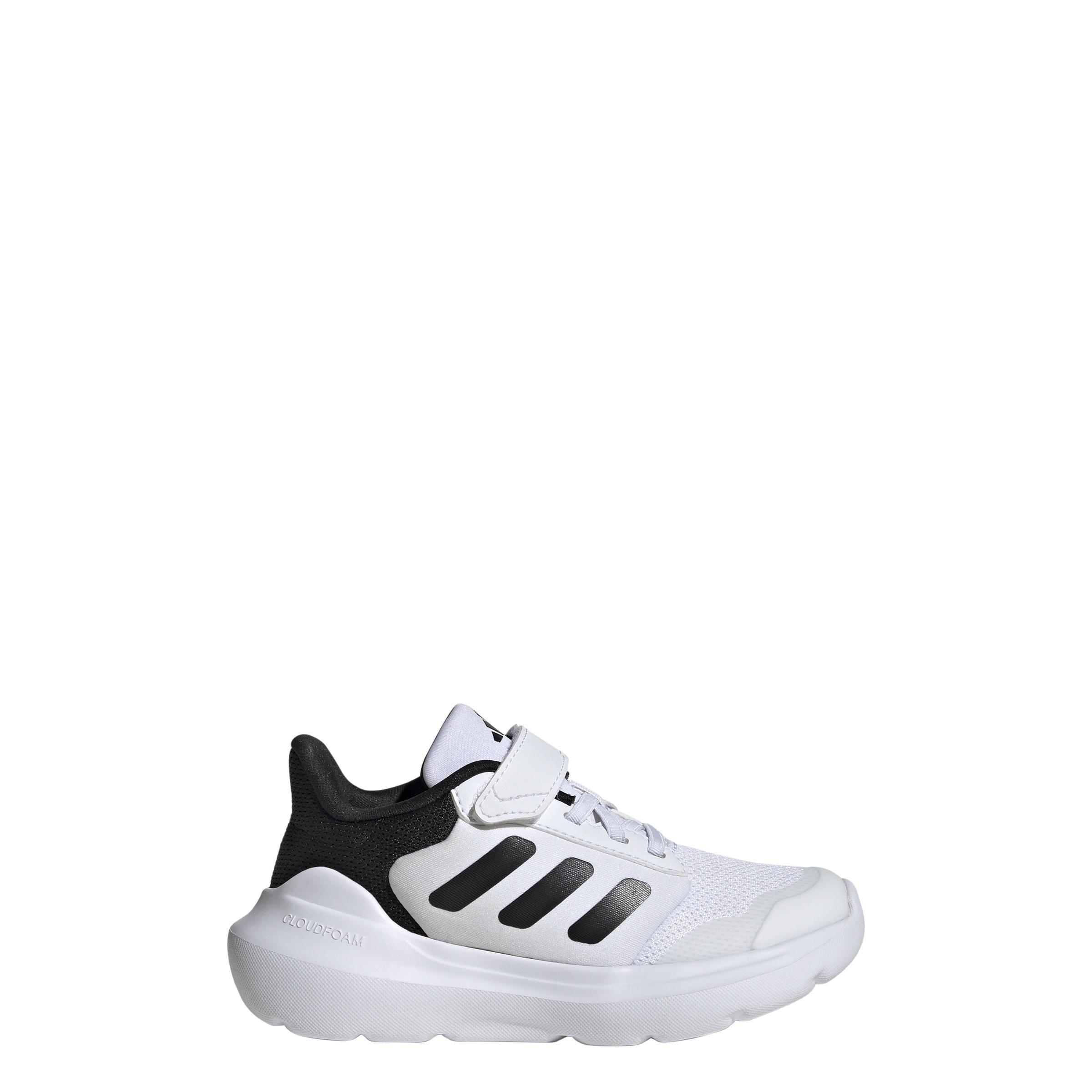 White Fortarun 3 Sneakers, Kids Boys, , large image number 10