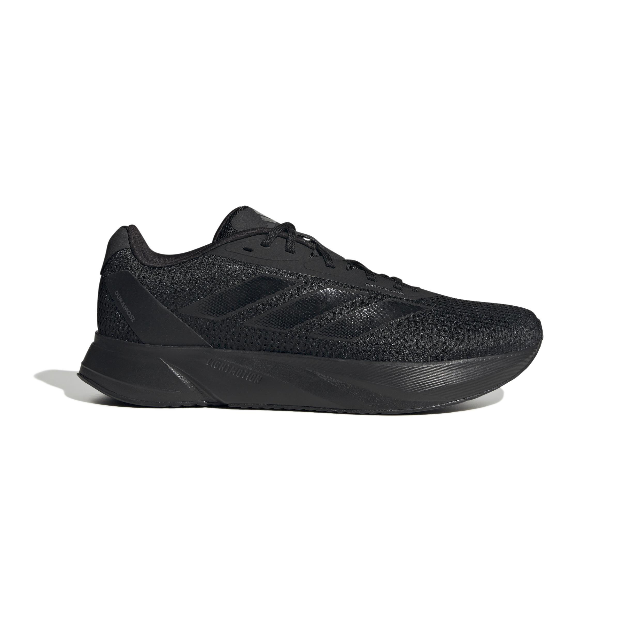 Black Duramo Sl Sneakers, , large image number 0