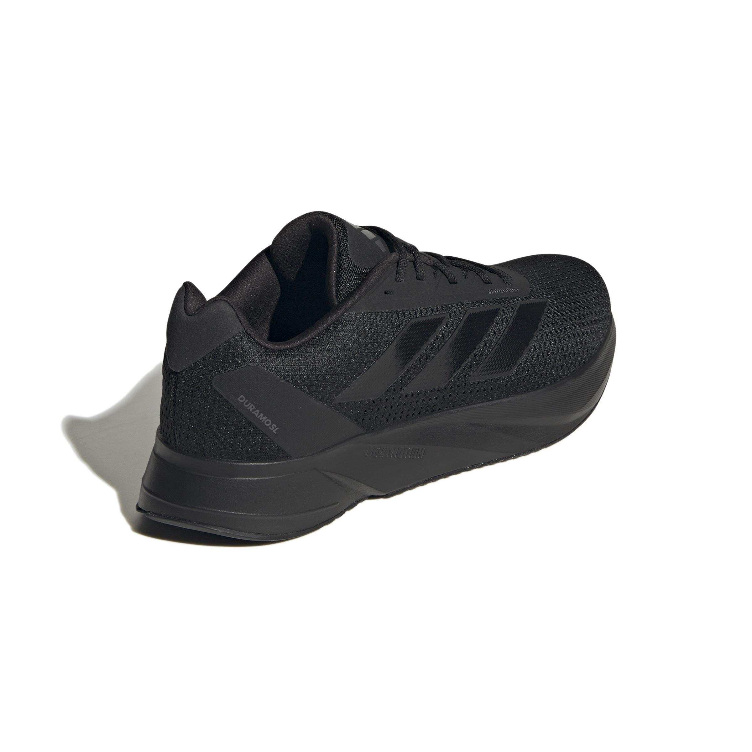 Black Duramo Sl Sneakers, , large image number 3