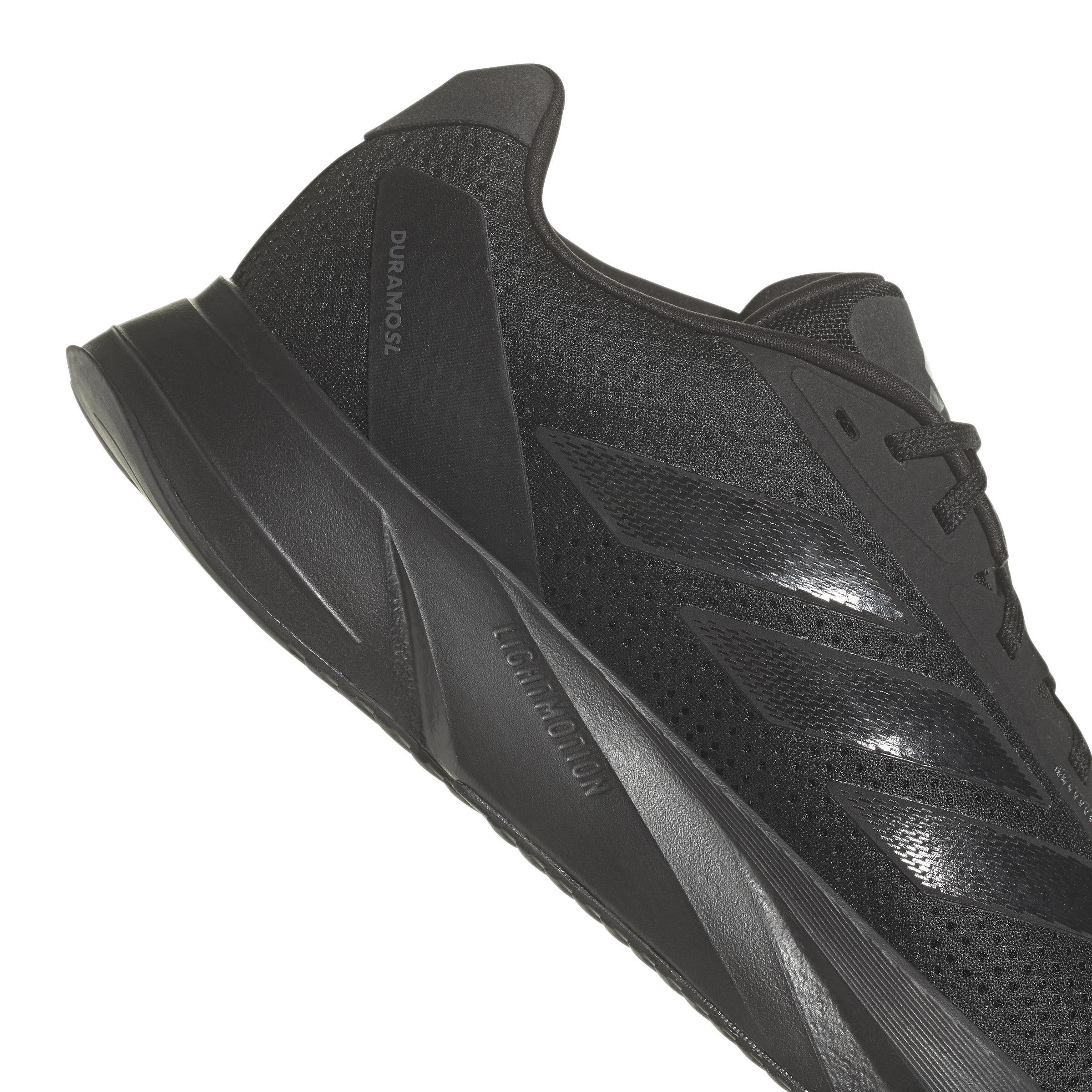Black Duramo Sl Sneakers, , large image number 5