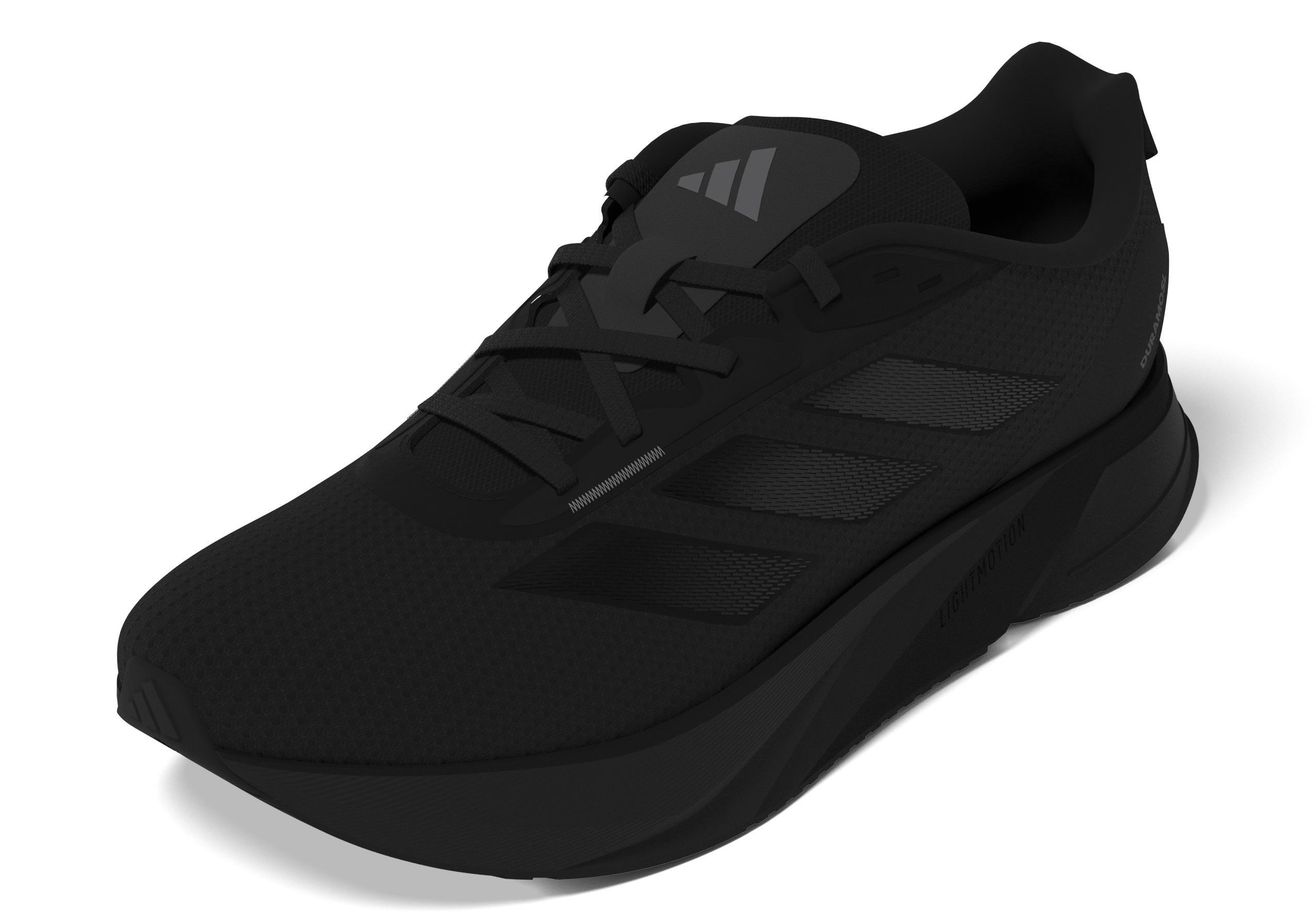 Black Duramo Sl Sneakers, , large image number 7