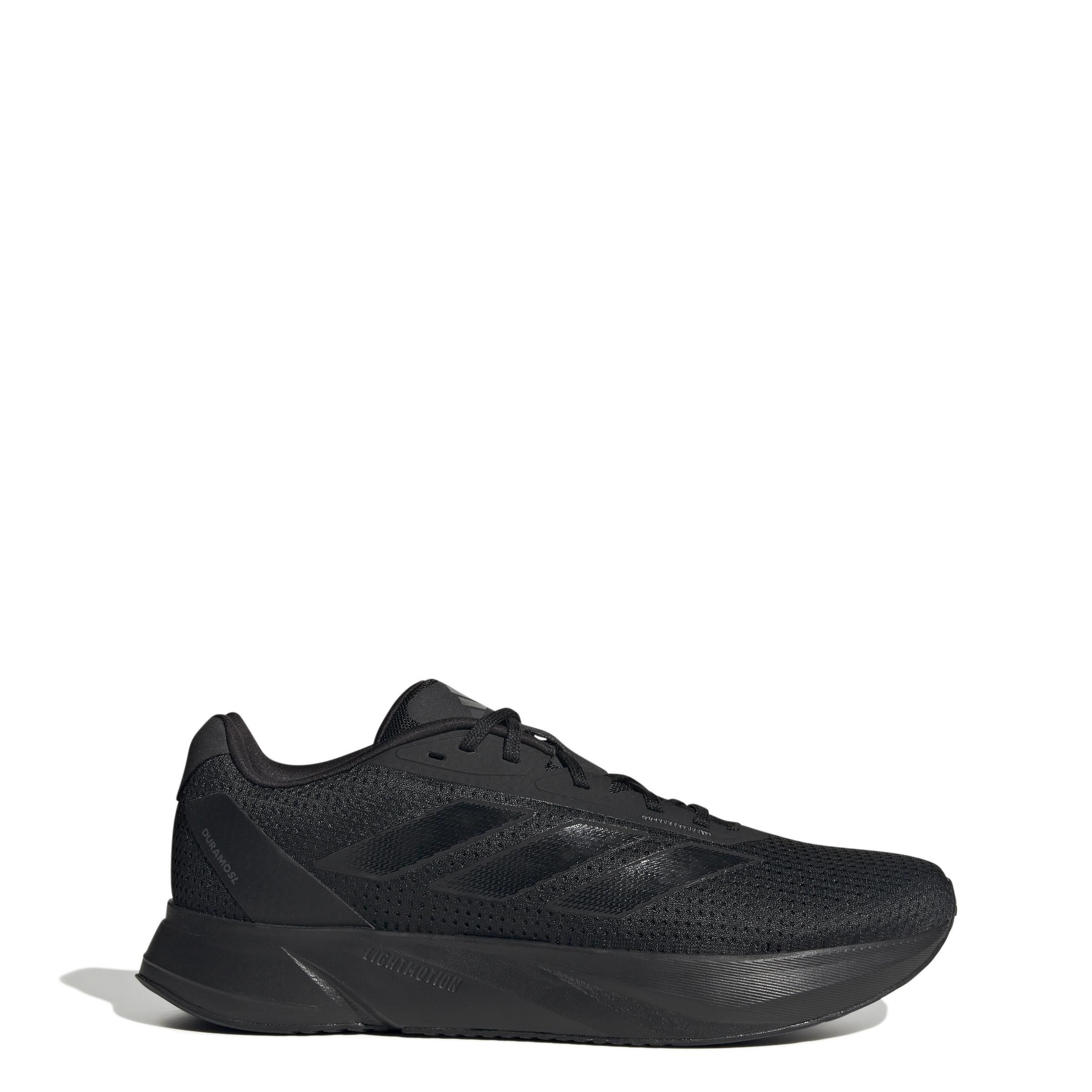 Black Duramo Sl Sneakers, , large image number 8