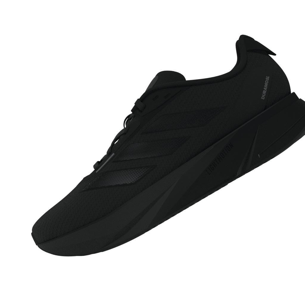 Black Duramo Sl Sneakers, , large image number 11