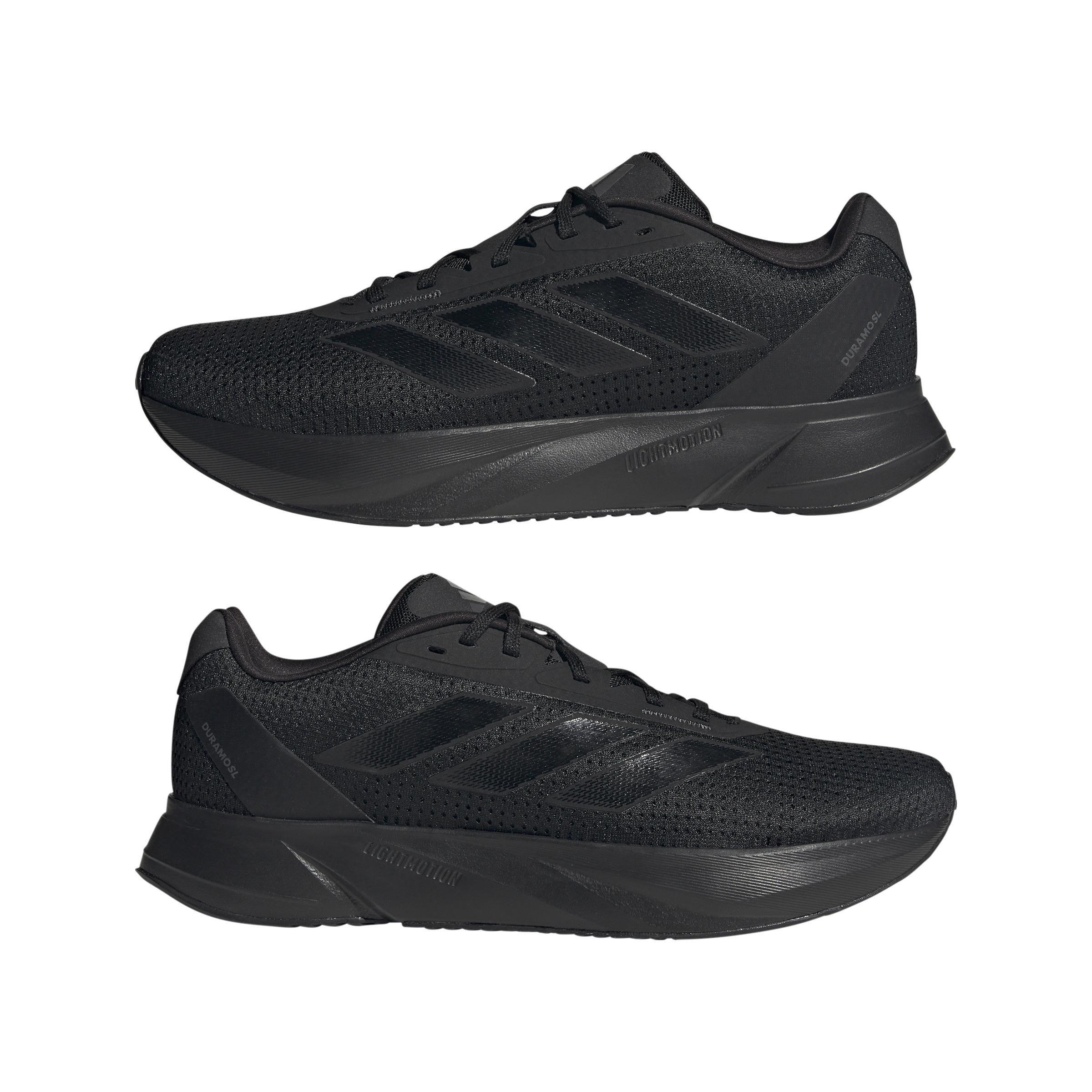 Black Duramo Sl Sneakers, , large image number 13