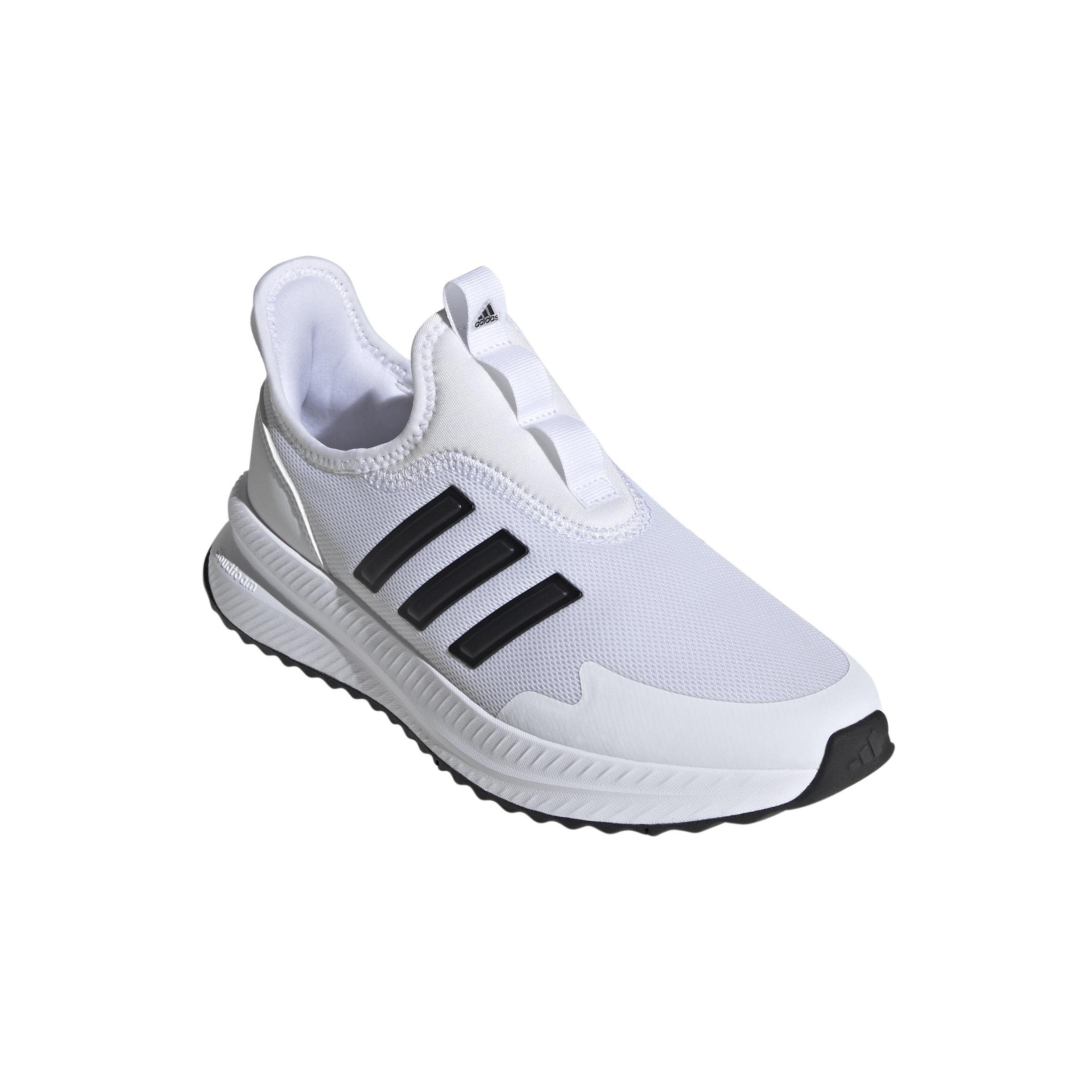 White Xplr Pulse Sneakers, , large image number 2