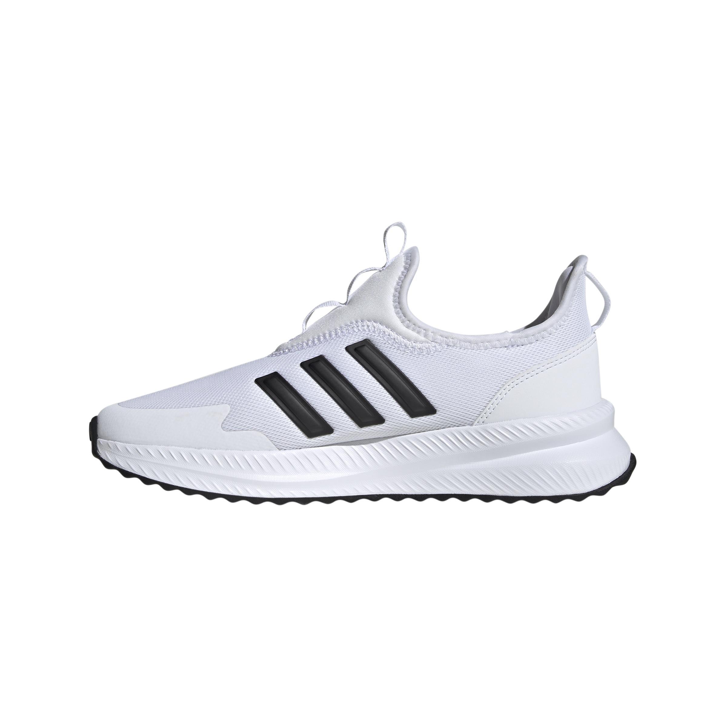 White Xplr Pulse Sneakers, , large image number 6