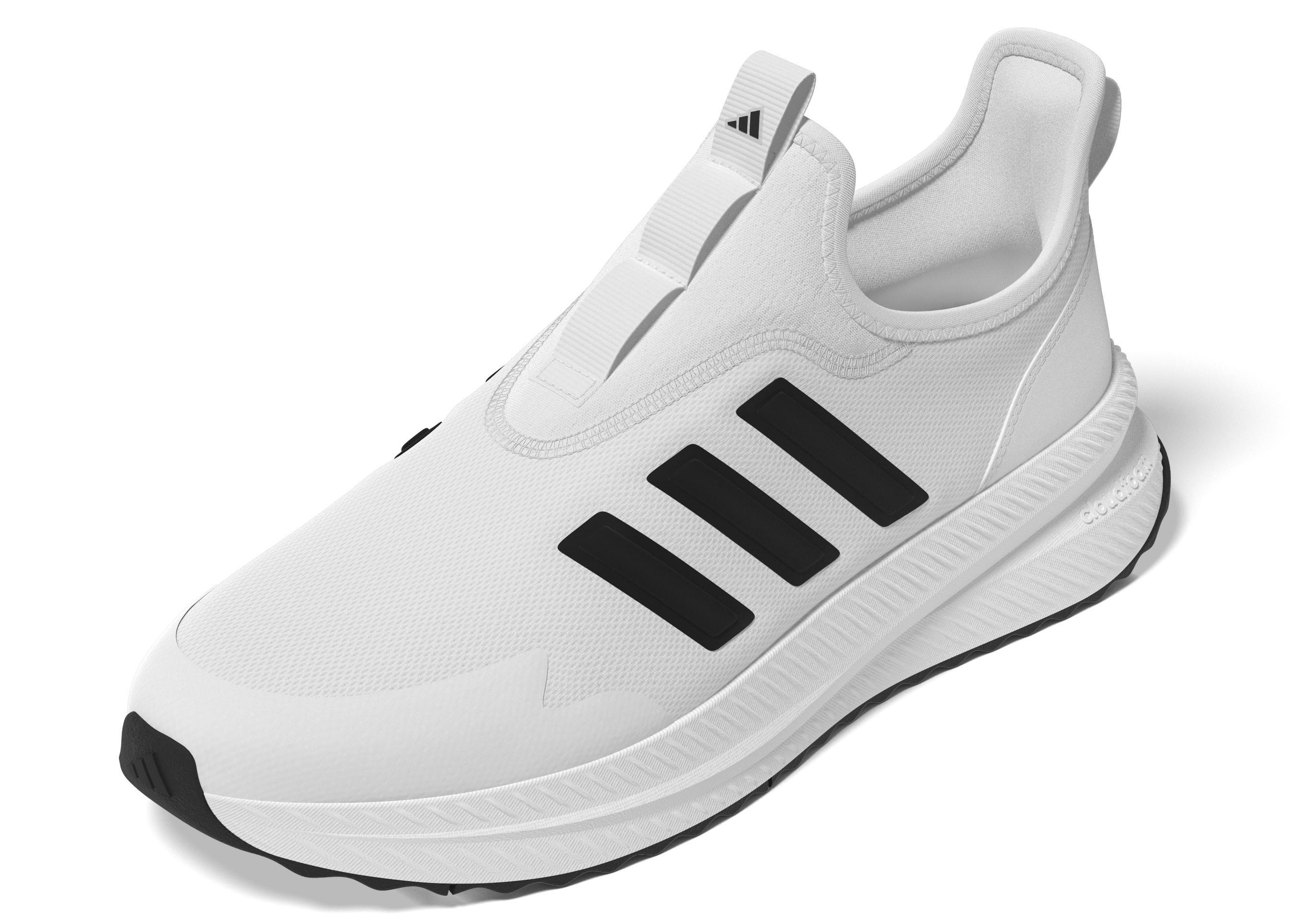 White Xplr Pulse Sneakers, , large image number 7