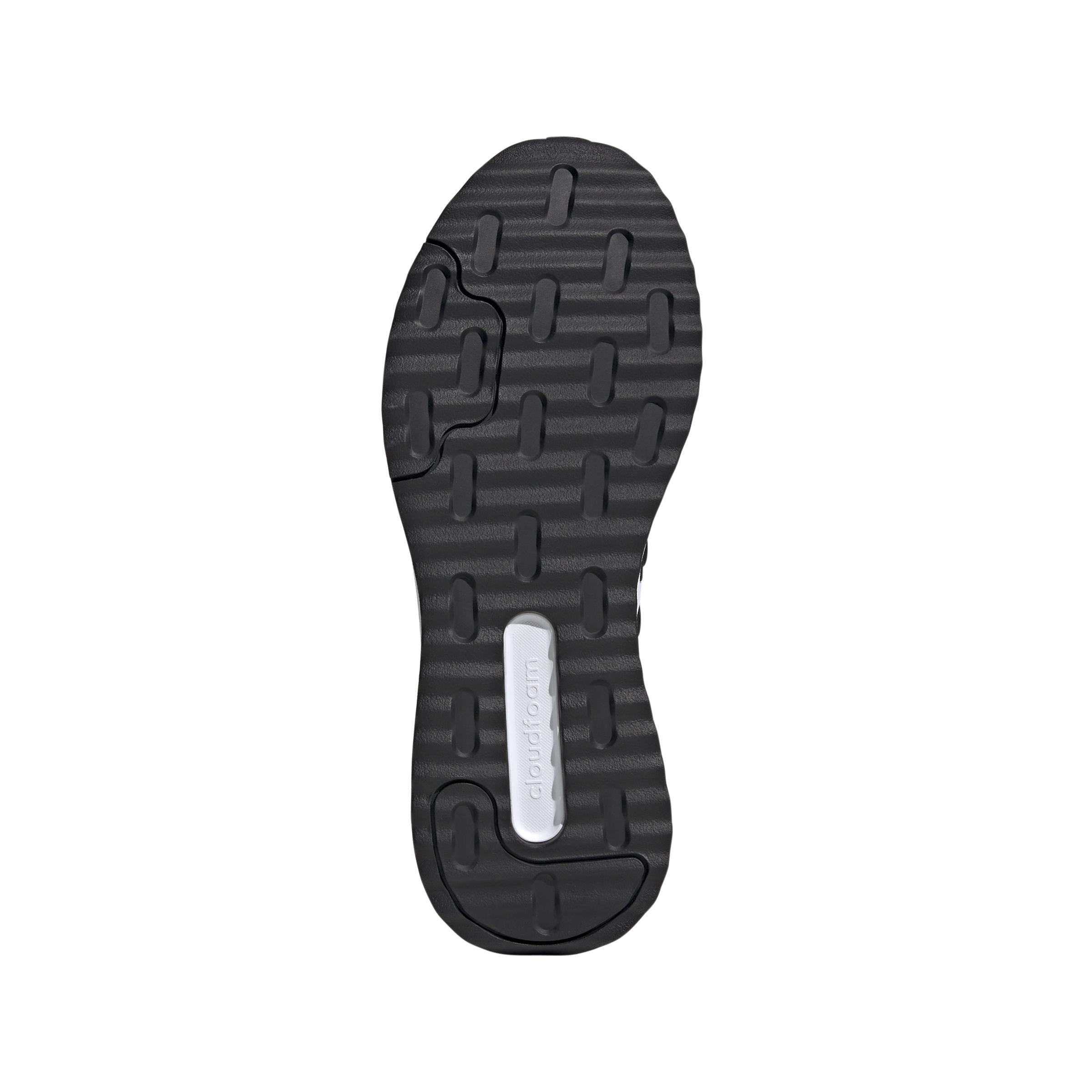 White Xplr Pulse Sneakers, , large image number 9