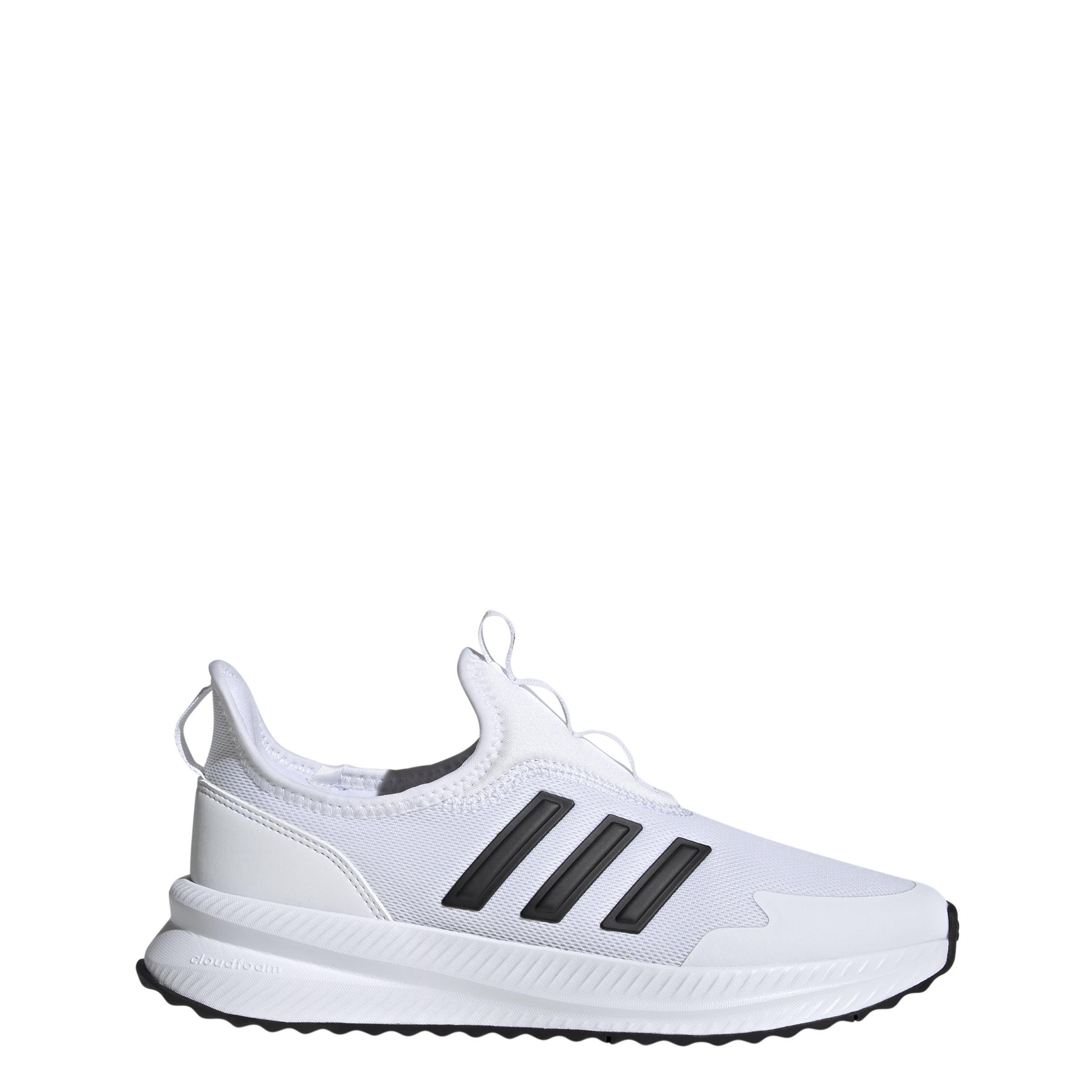 White Xplr Pulse Sneakers, , large image number 10