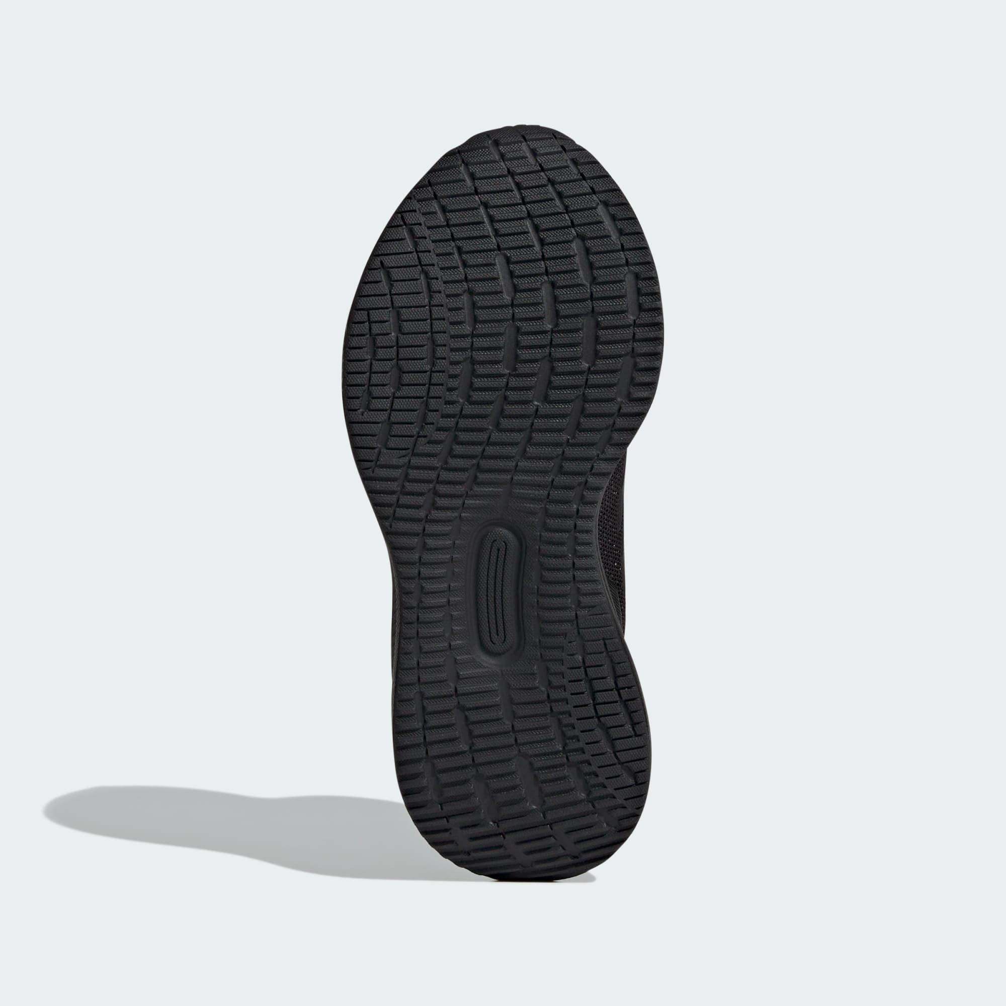 Black Run Falcon 5 Shoes, Kids Unisex, , large image number 2