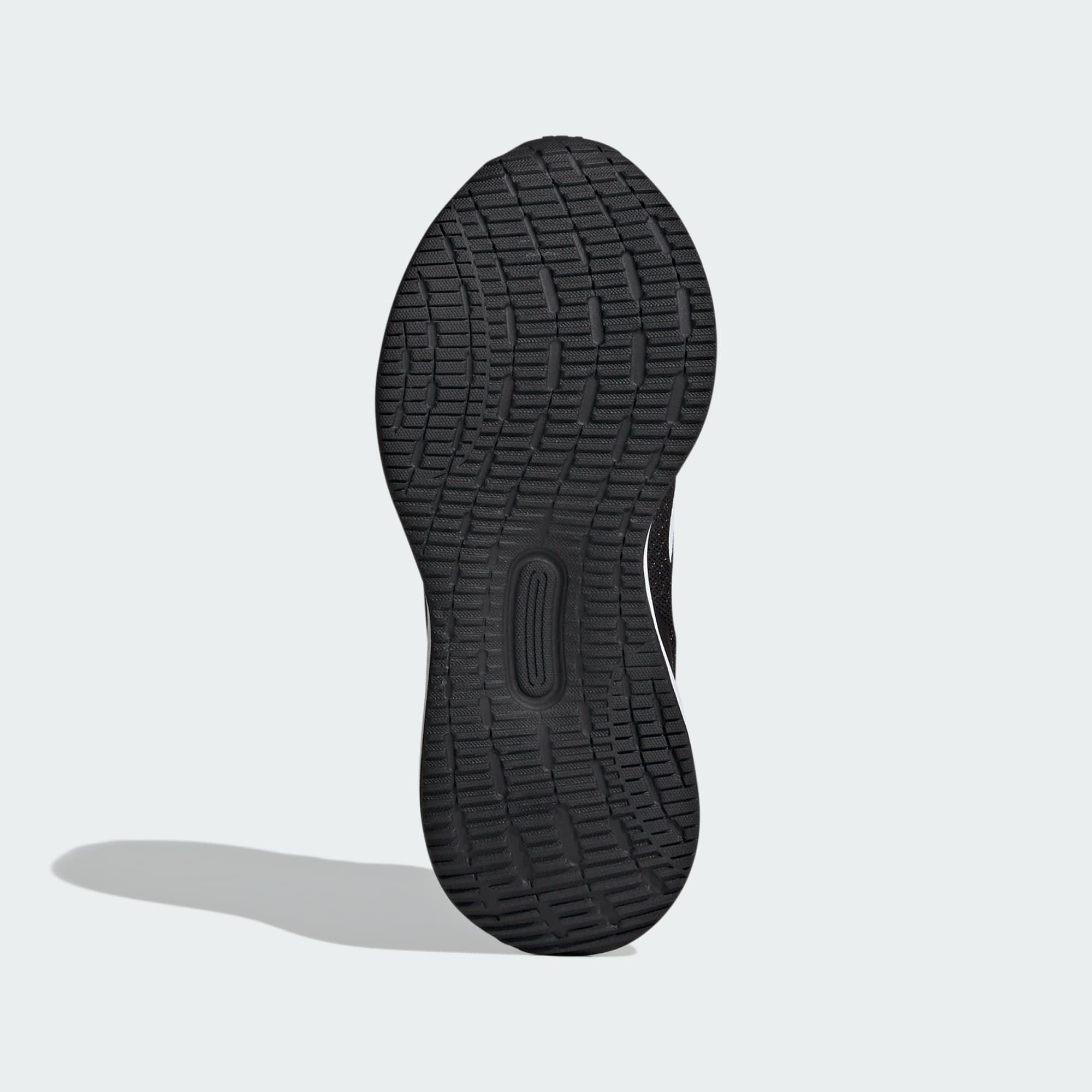 Black Run Falcon 5 Shoes, Kids Unisex, , large image number 2