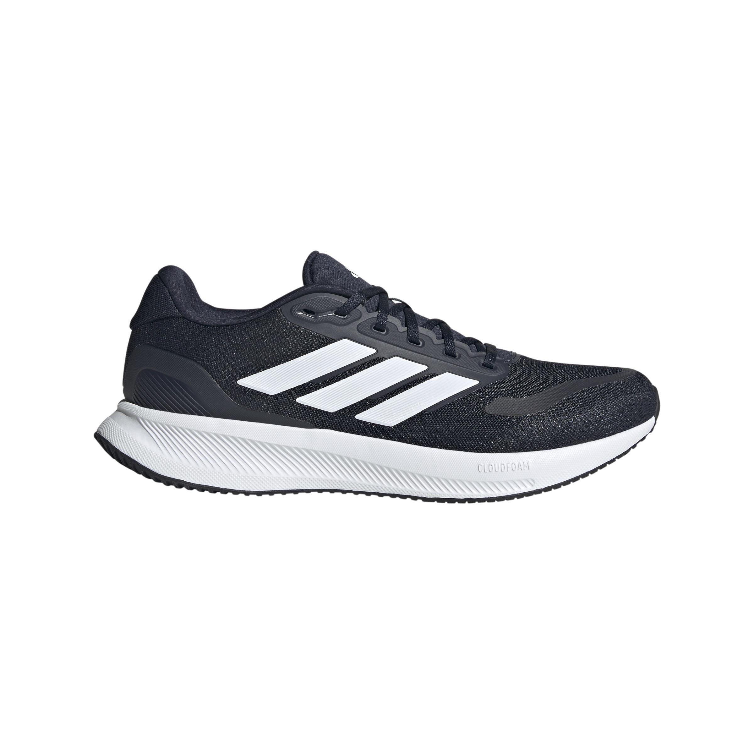 Black Runfalcon 4 Sneakers, , large image number 0