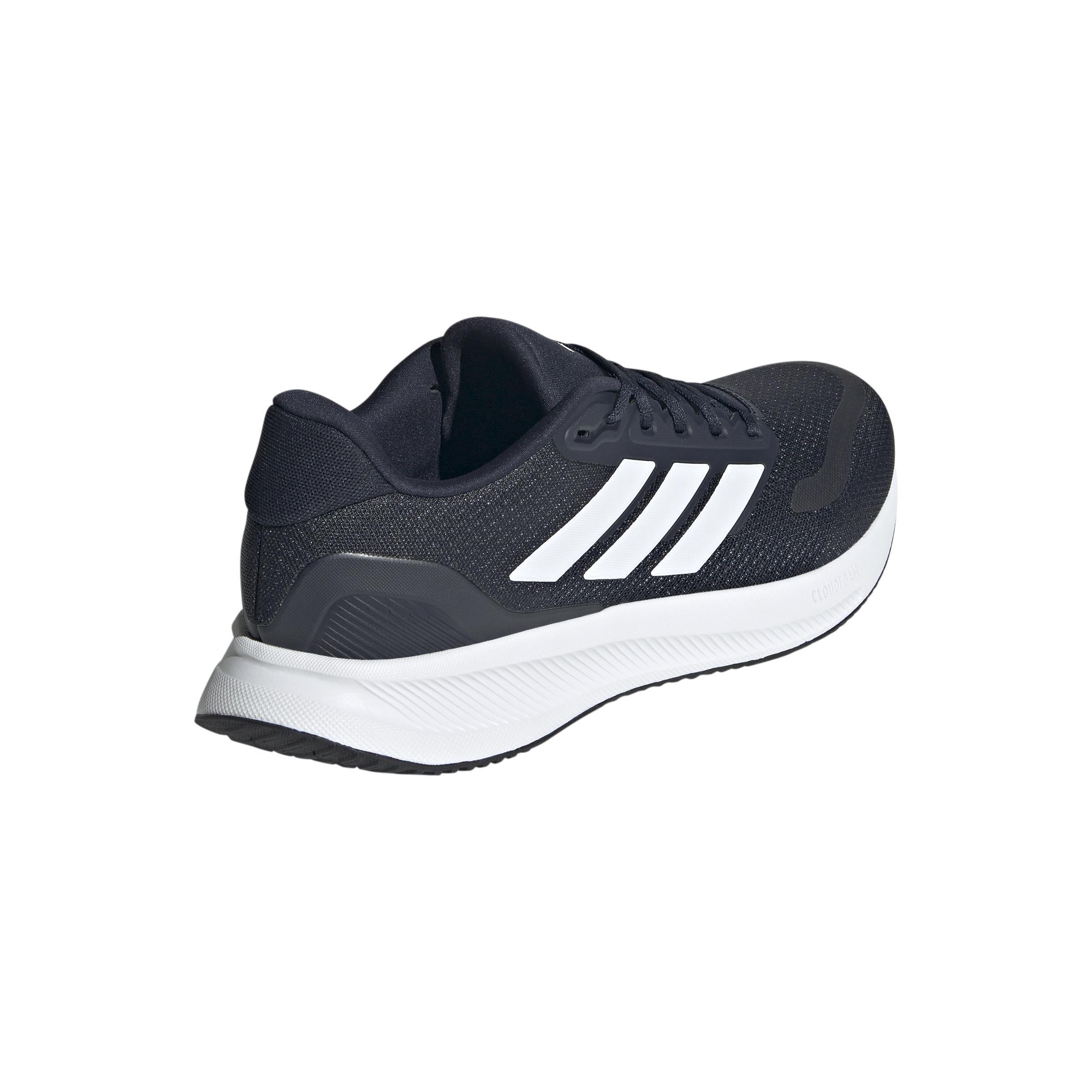 Black Runfalcon 4 Sneakers, , large image number 3