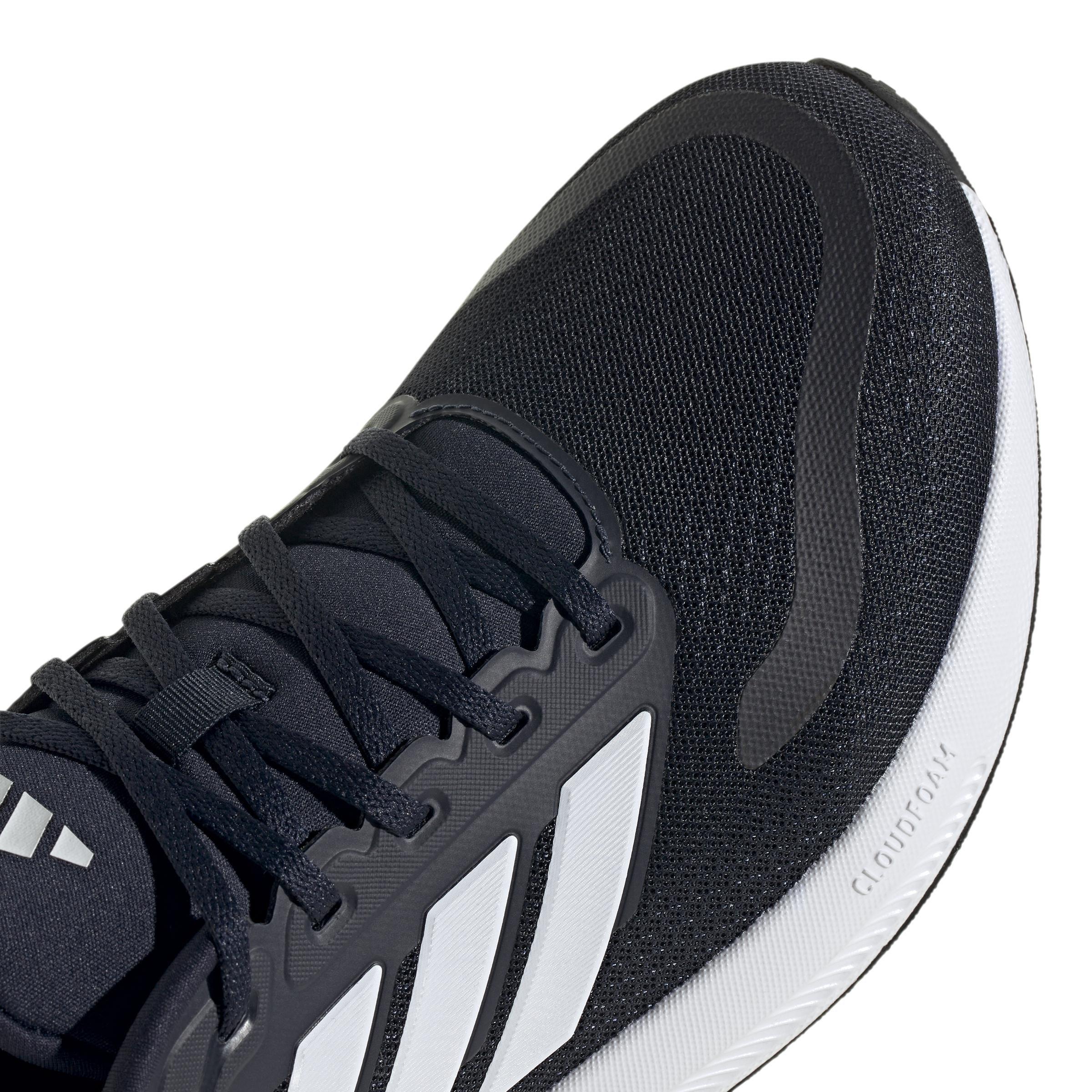Black Runfalcon 4 Sneakers, , large image number 5
