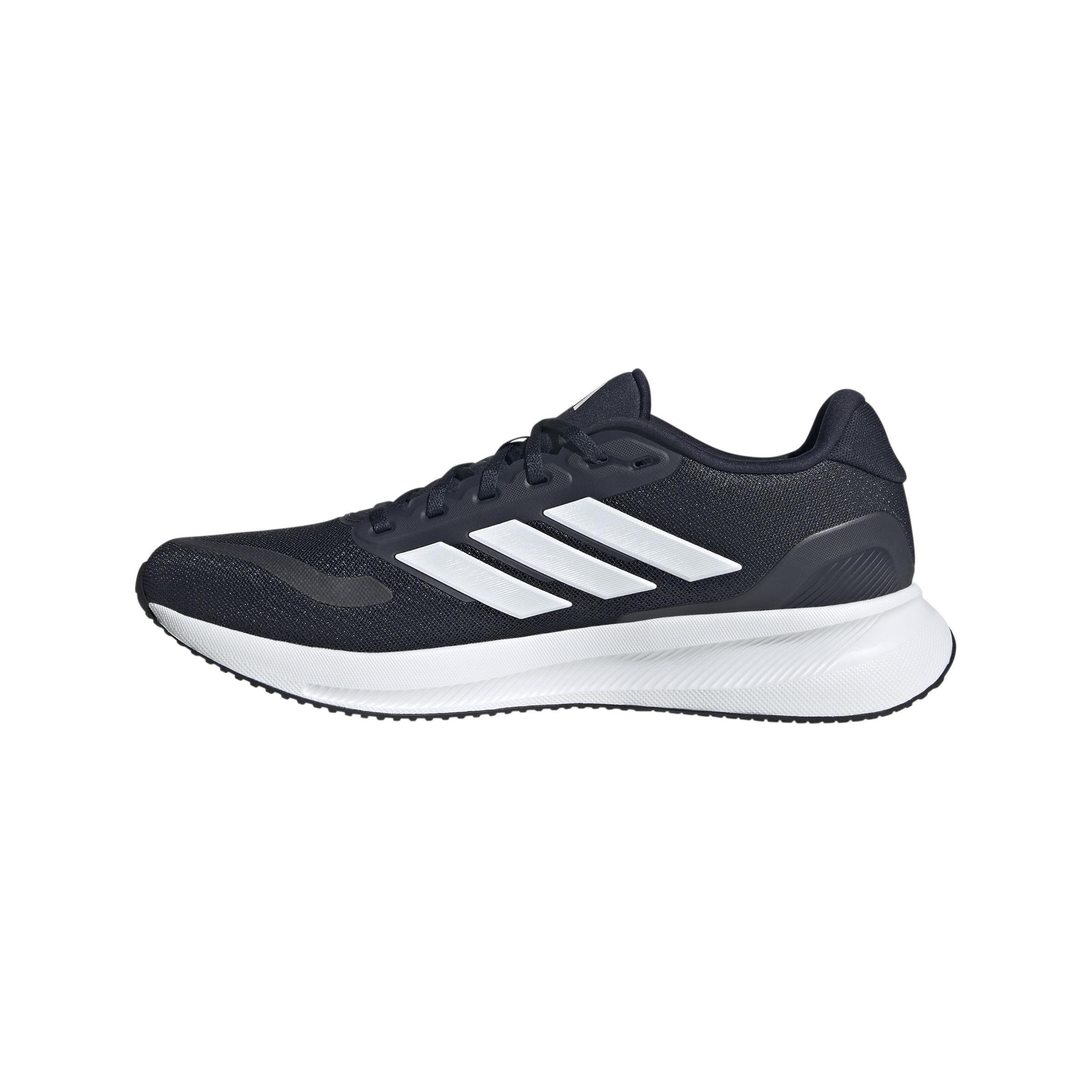 Black Runfalcon 4 Sneakers, , large image number 10