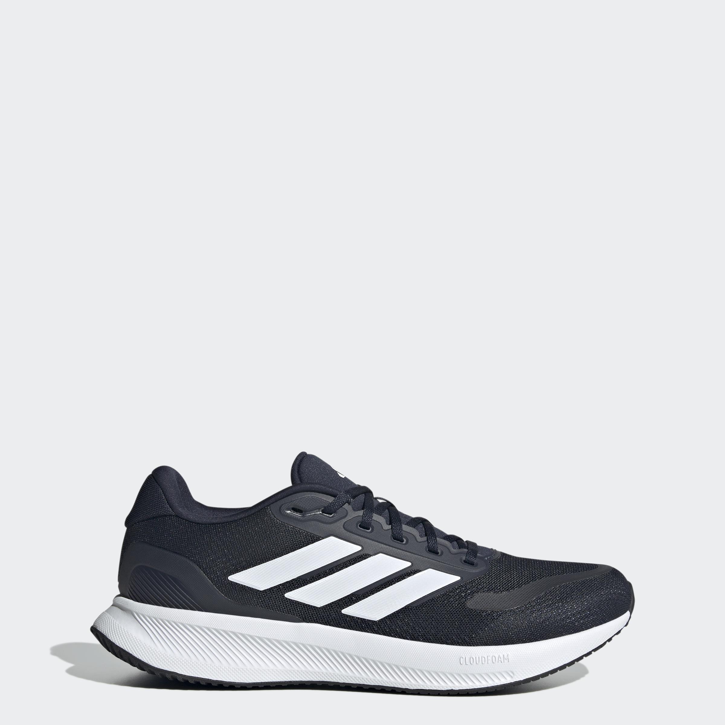 Black Runfalcon 4 Sneakers, , large image number 11