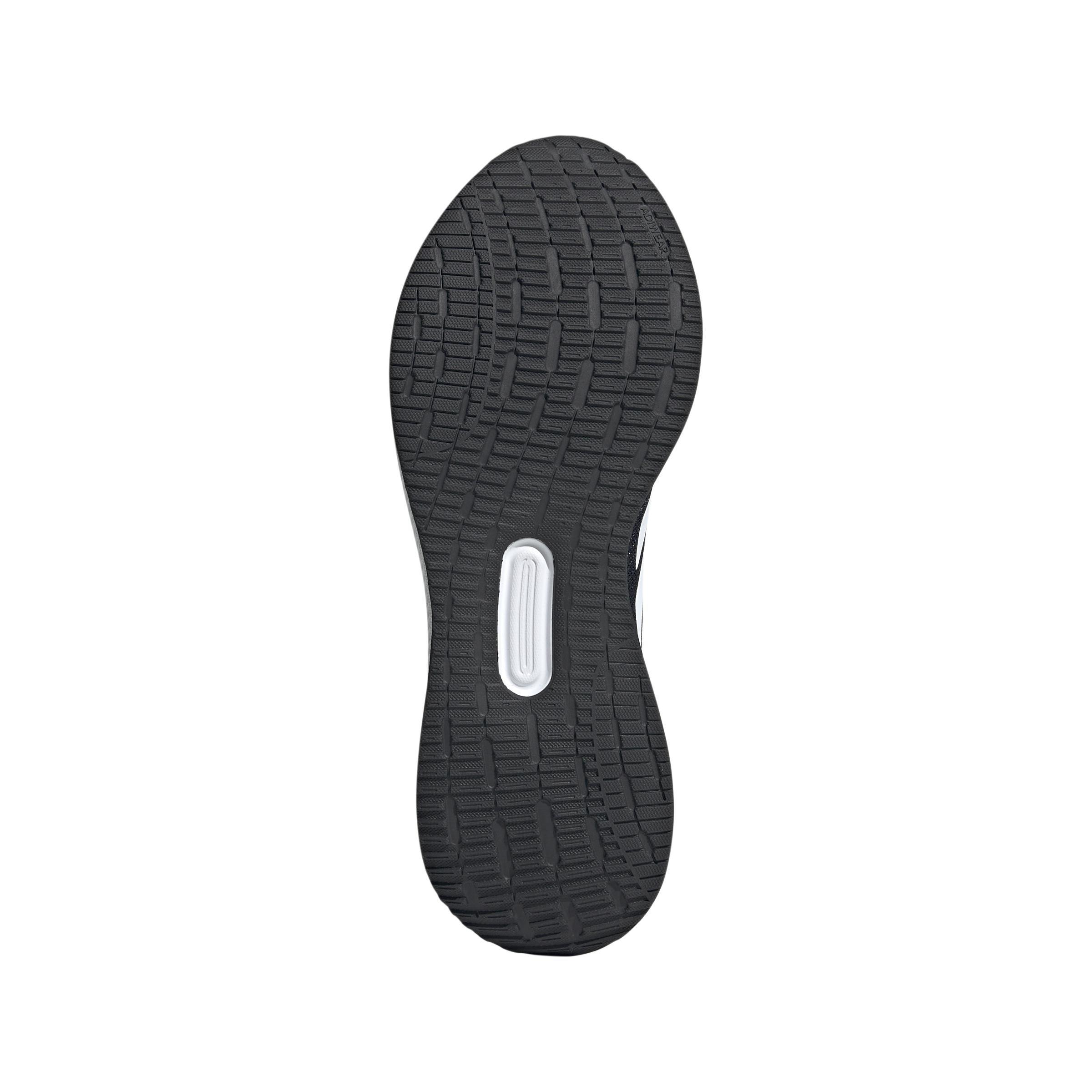 Black Runfalcon 4 Sneakers, , large image number 12